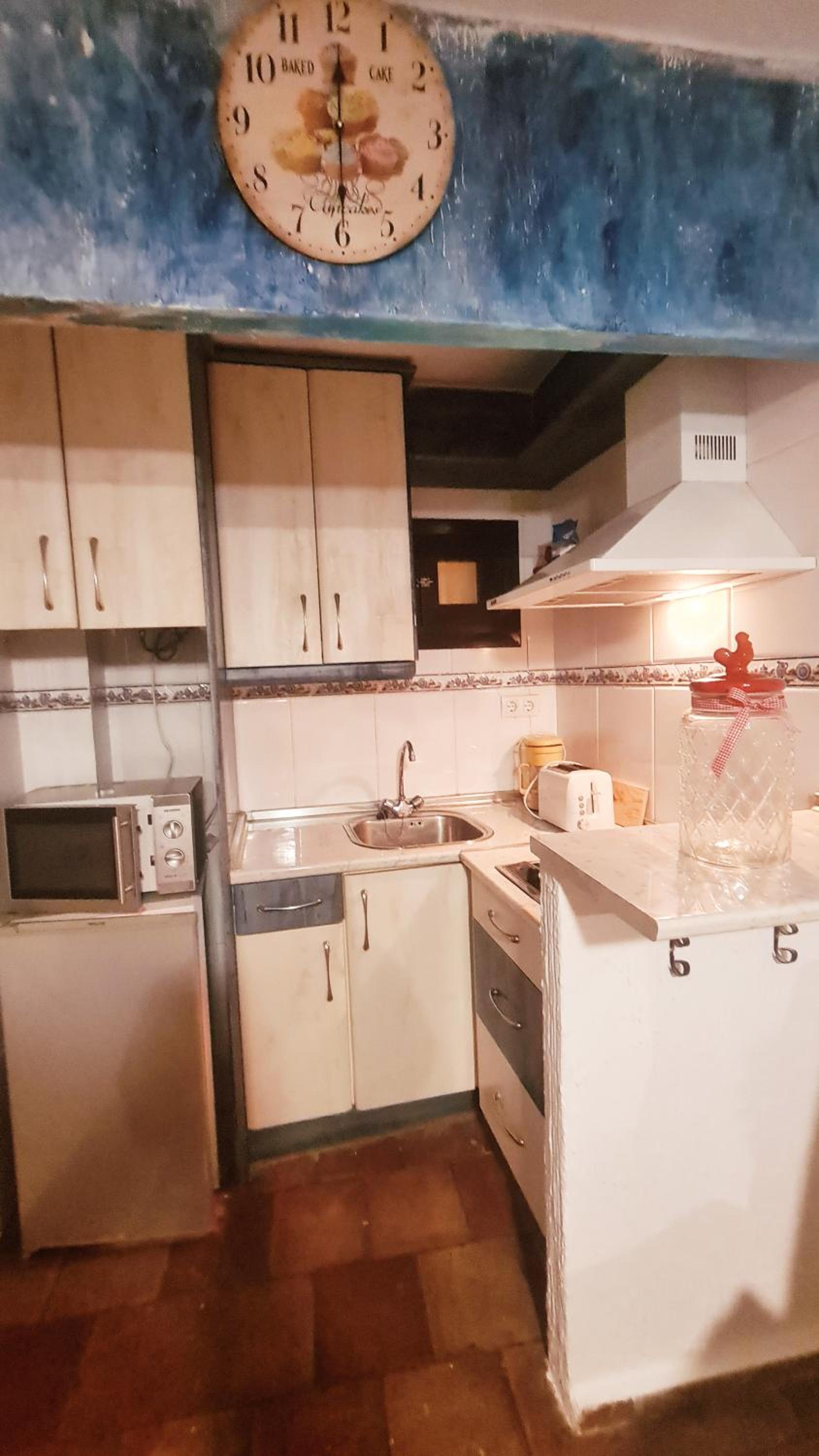 Beautiful duplex in the center of the historic center