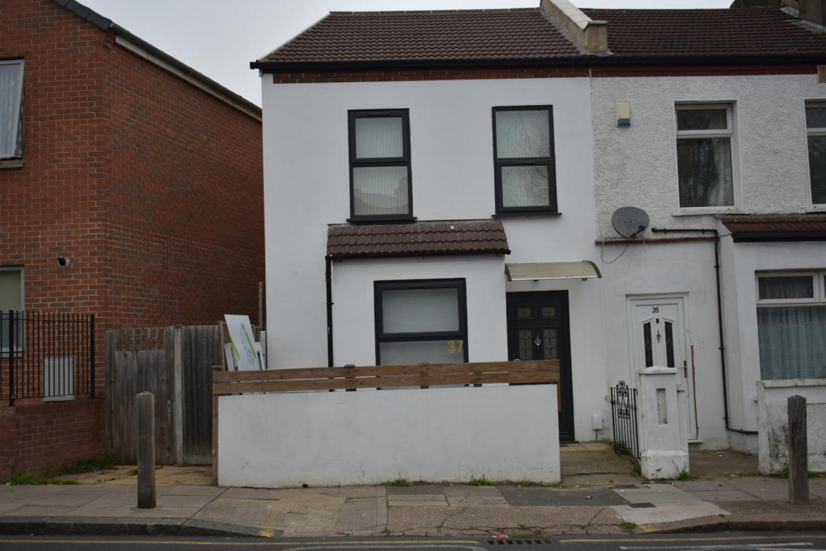 Plumstead