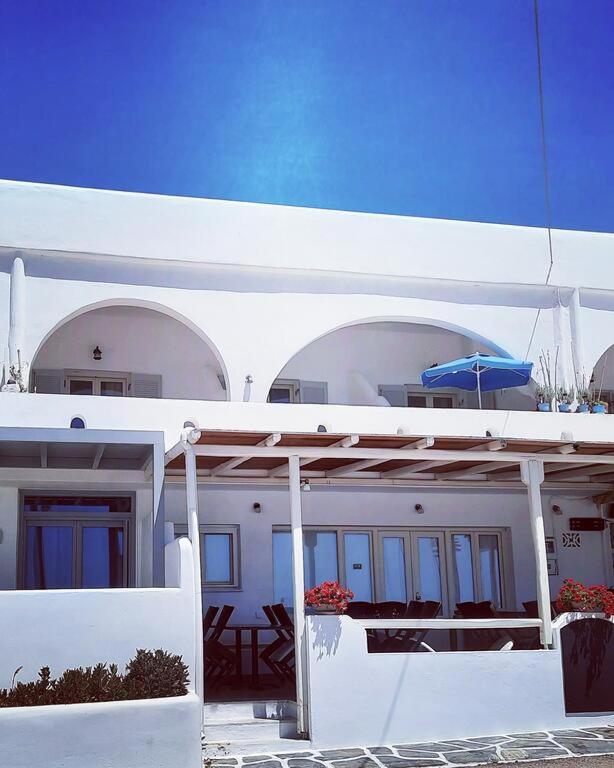 Logaras Seaview Apartment