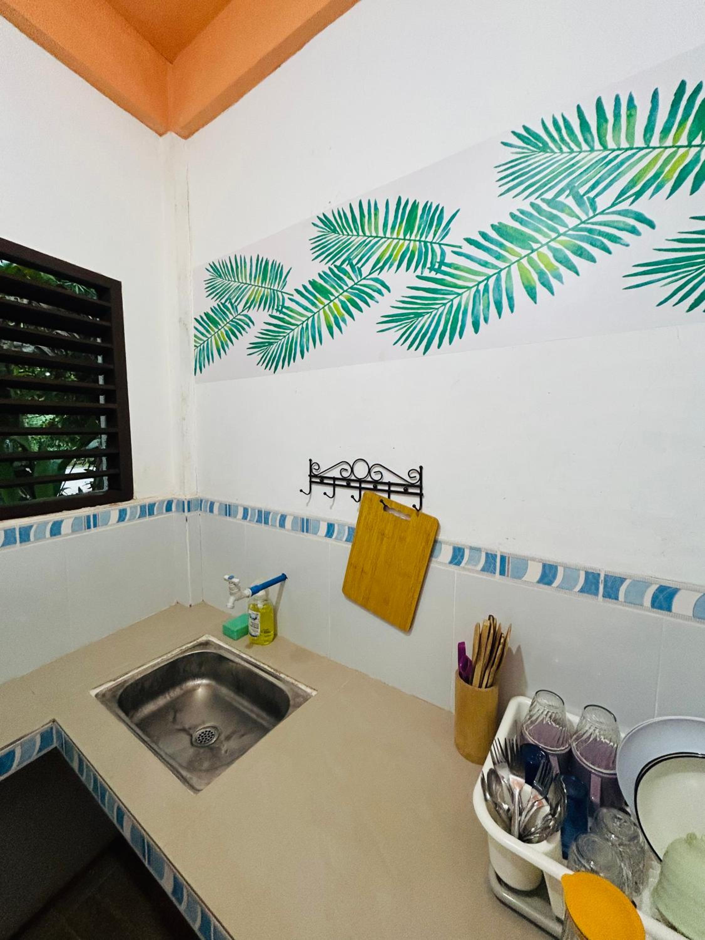 Isla Stays Siargao view 3