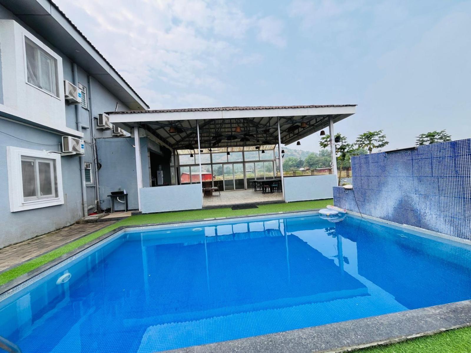 Westeria 8bhk Villa Lonavala