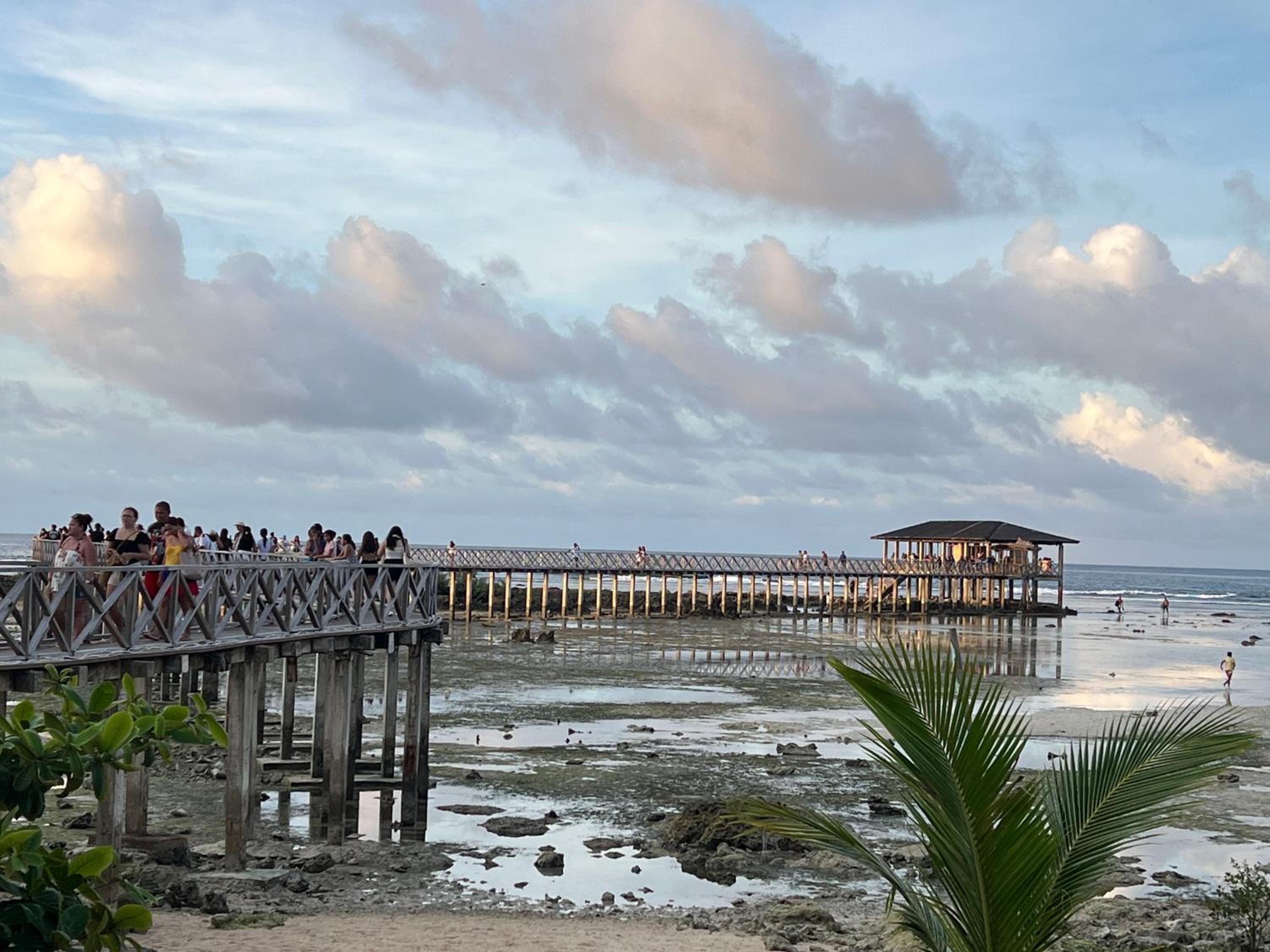 Isla Stays Siargao view 4