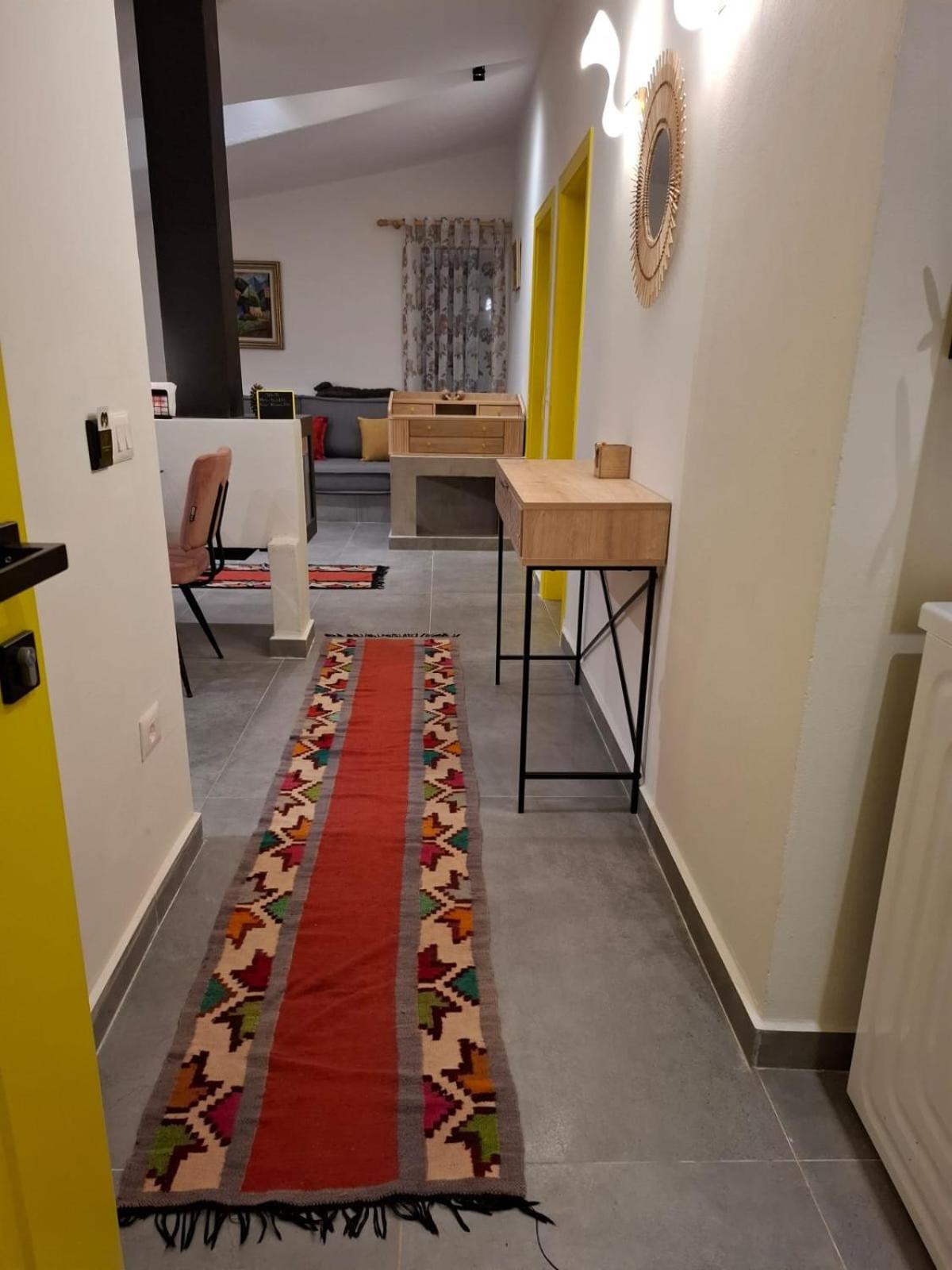 Domin Apartment, Golem, Durrës