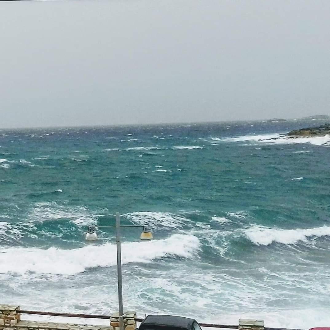 Logaras Seaview Apartment
