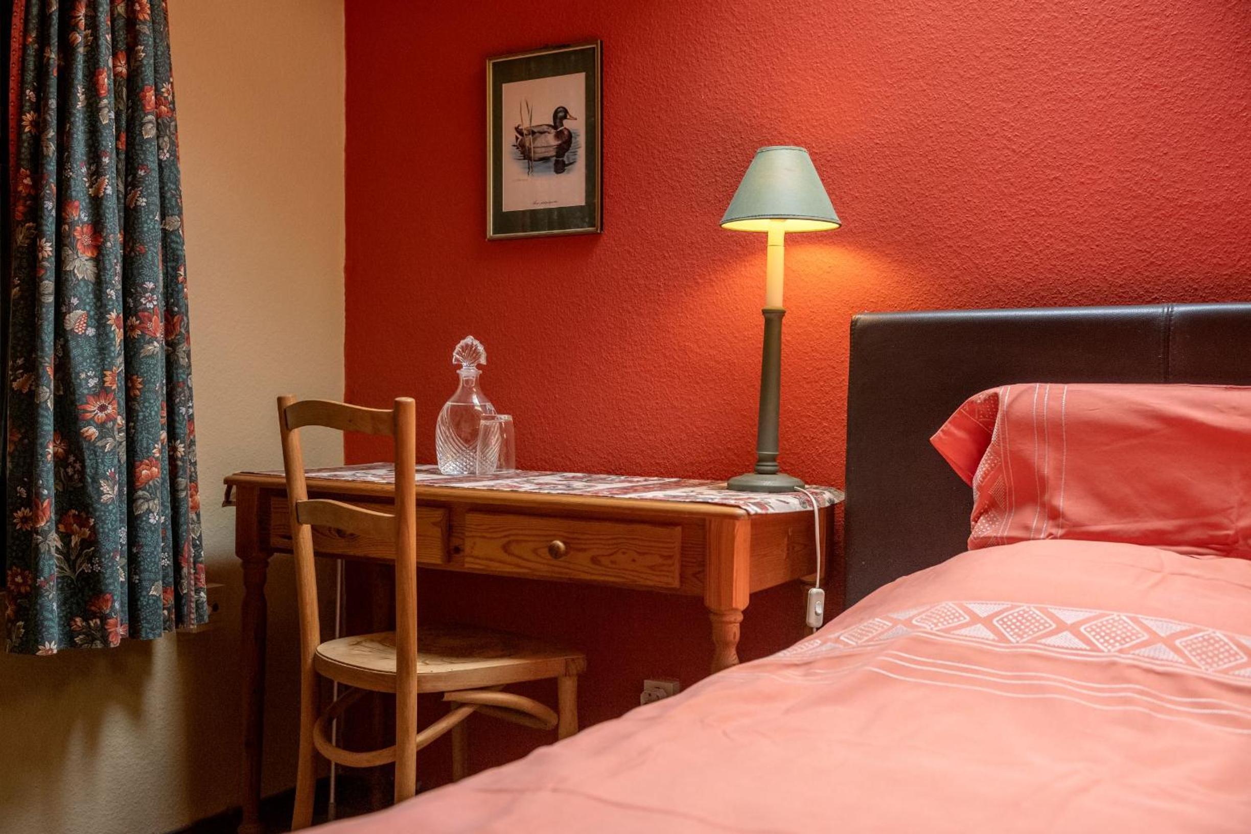 B&B Het Loonderhof