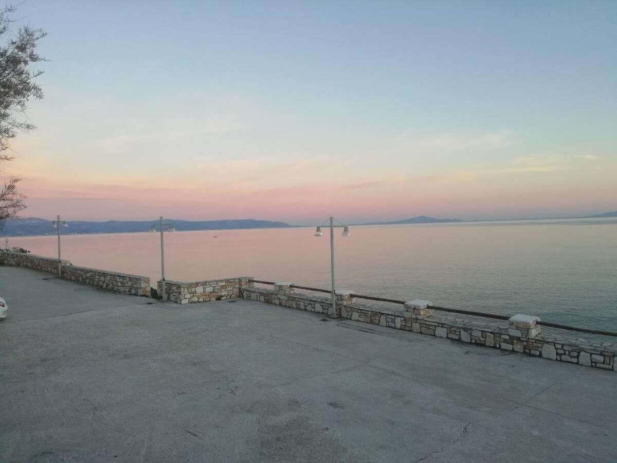 Logaras Seaview Apartment