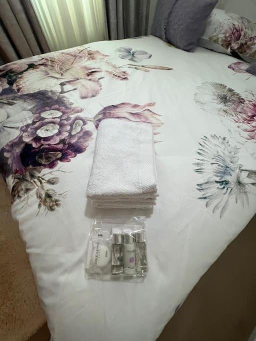 Freddies Boutique Retreat Near Porthcawl