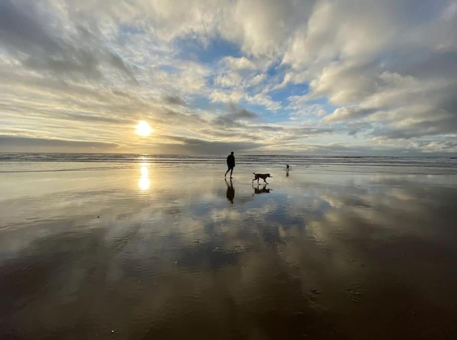 Freddies Boutique Retreat Near Porthcawl