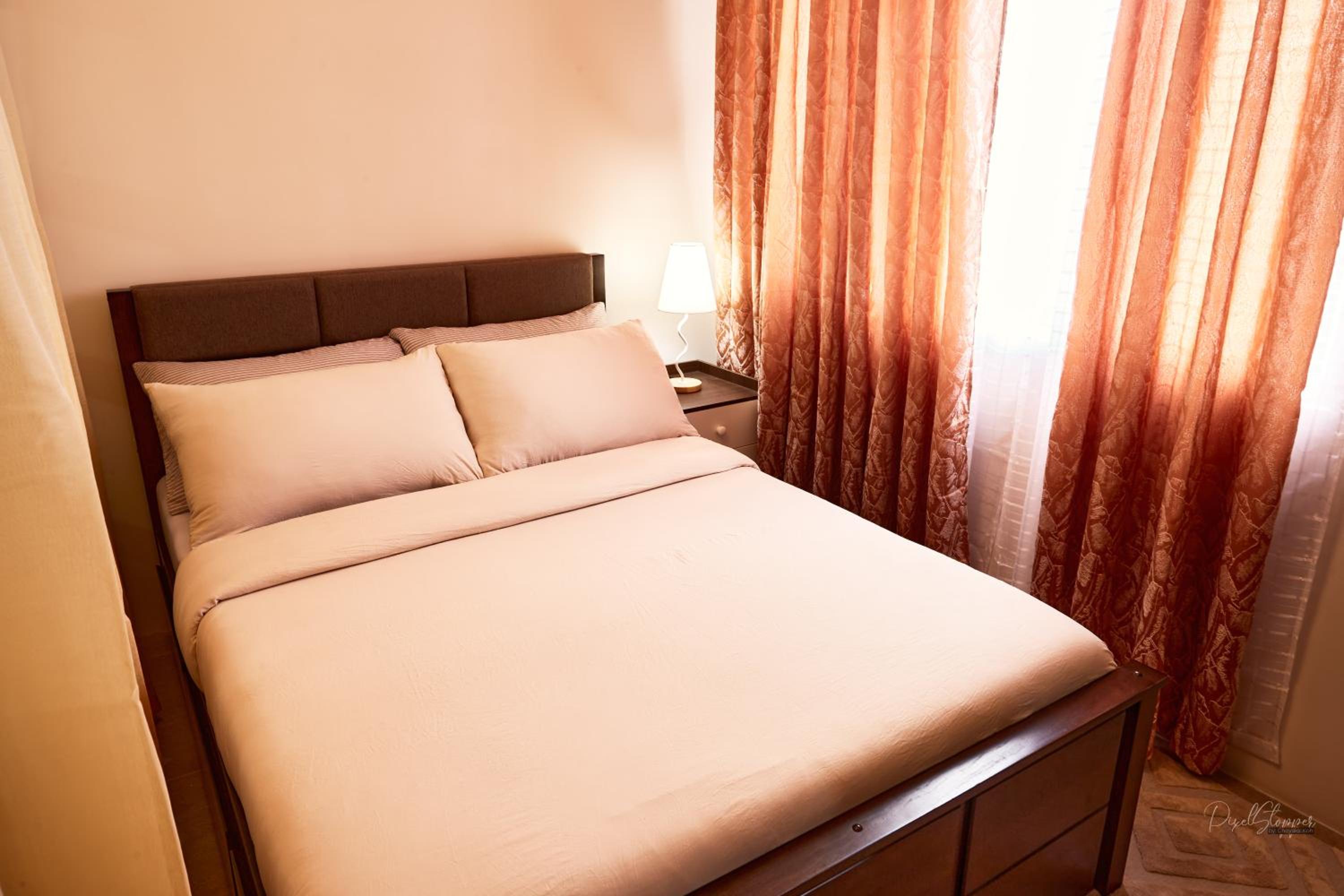R2N Cosy Haven Studio unit - Lahug near IT Park Cebu and Waterfront