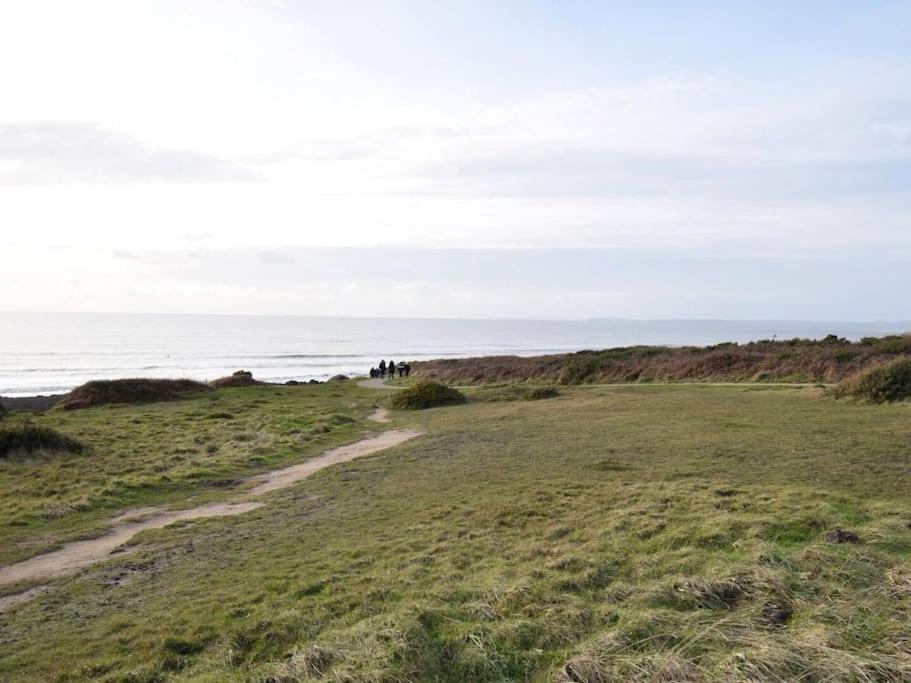 Freddies Boutique Retreat Near Porthcawl