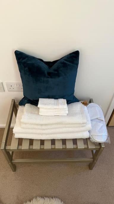 Freddies Boutique Retreat Near Porthcawl