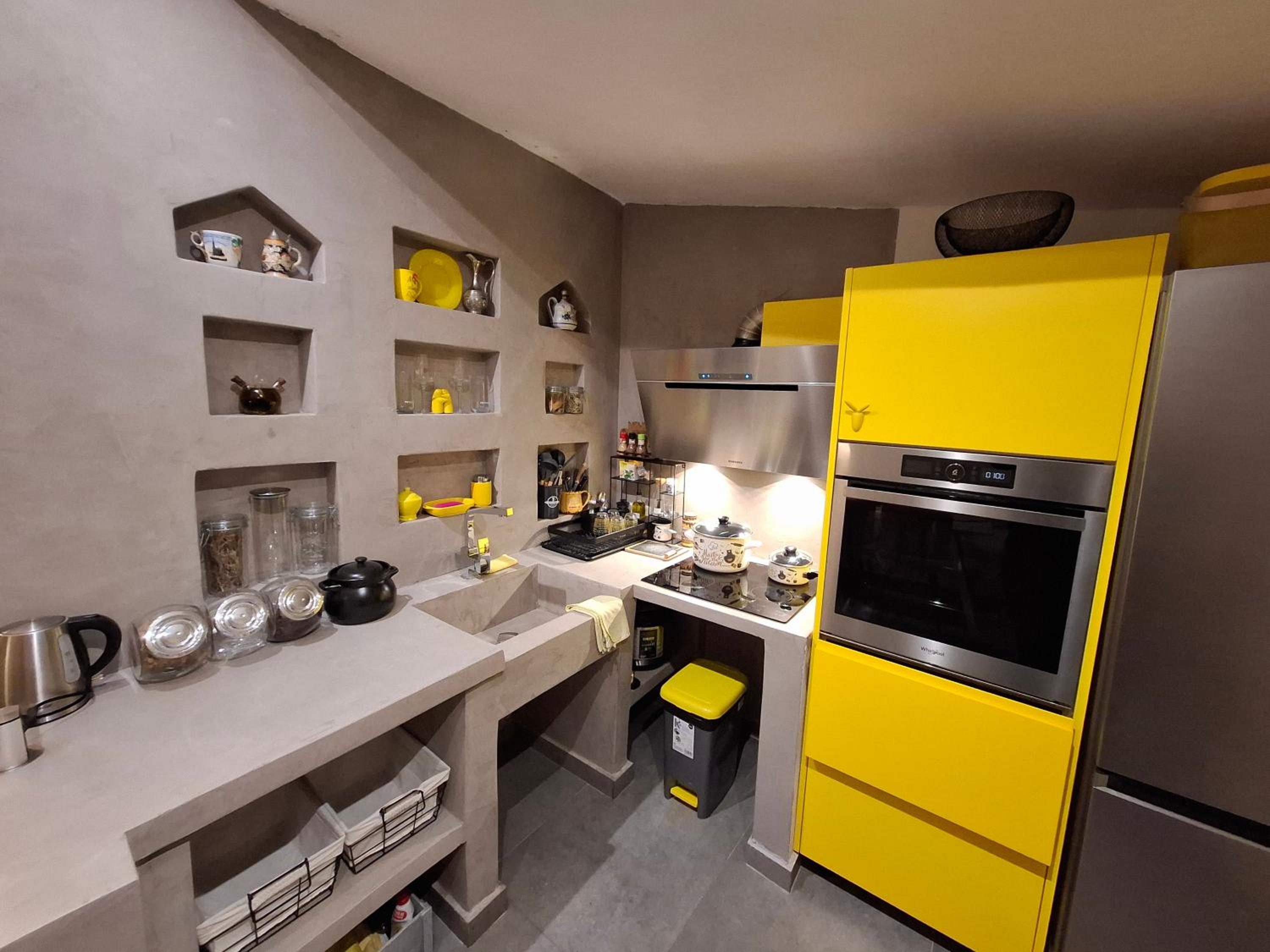 Domin Apartment, Golem, Durrës