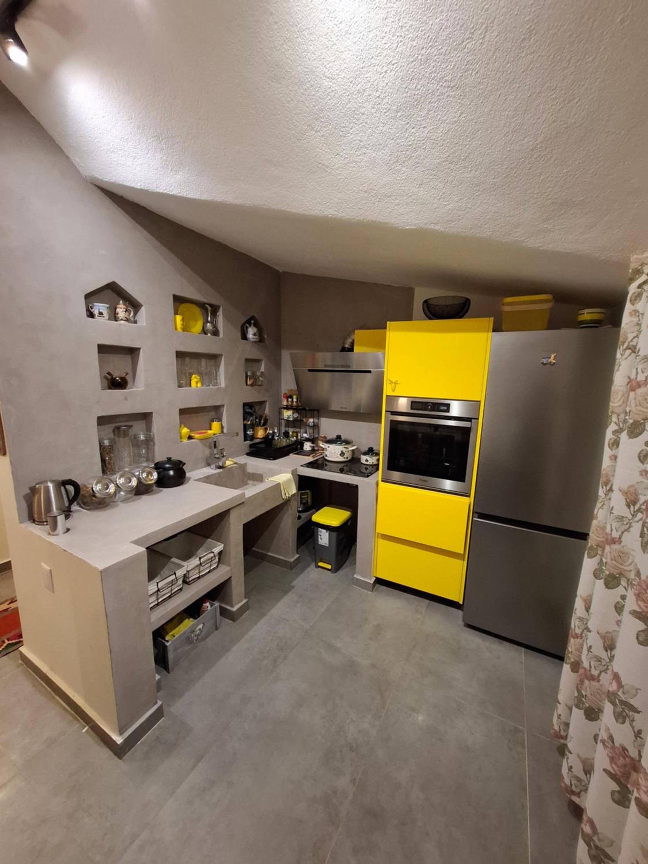 Domin Apartment, Golem, Durrës