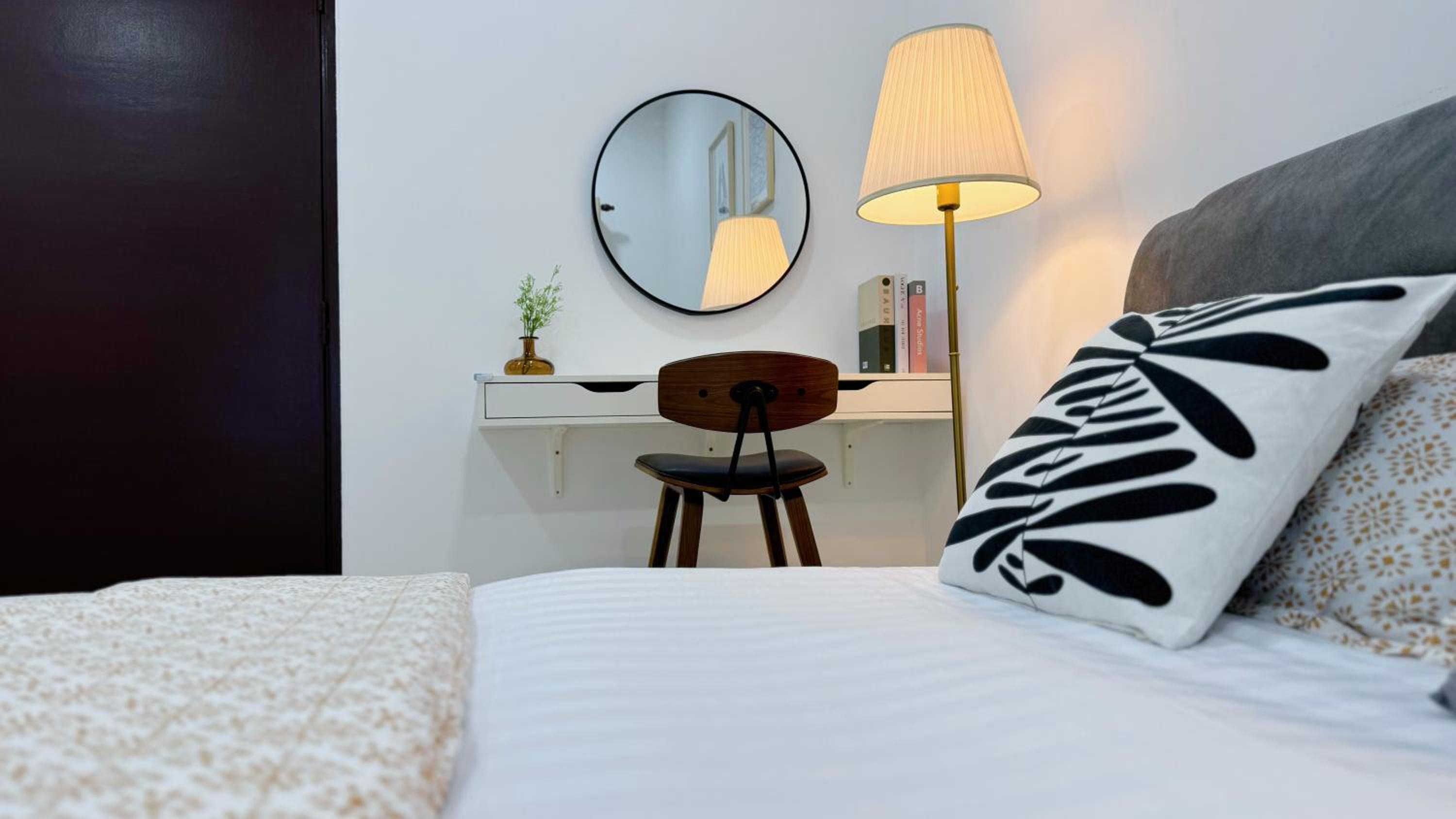 KLIA Sepang Charming 4-Bedroom Blissful Double-Storey Homestay photo 6