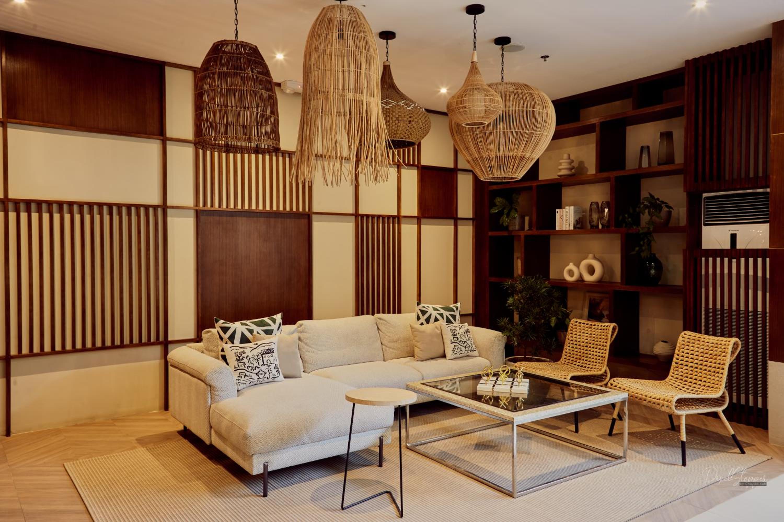 R2N Cosy Haven Studio unit - Lahug near IT Park Cebu and Waterfront