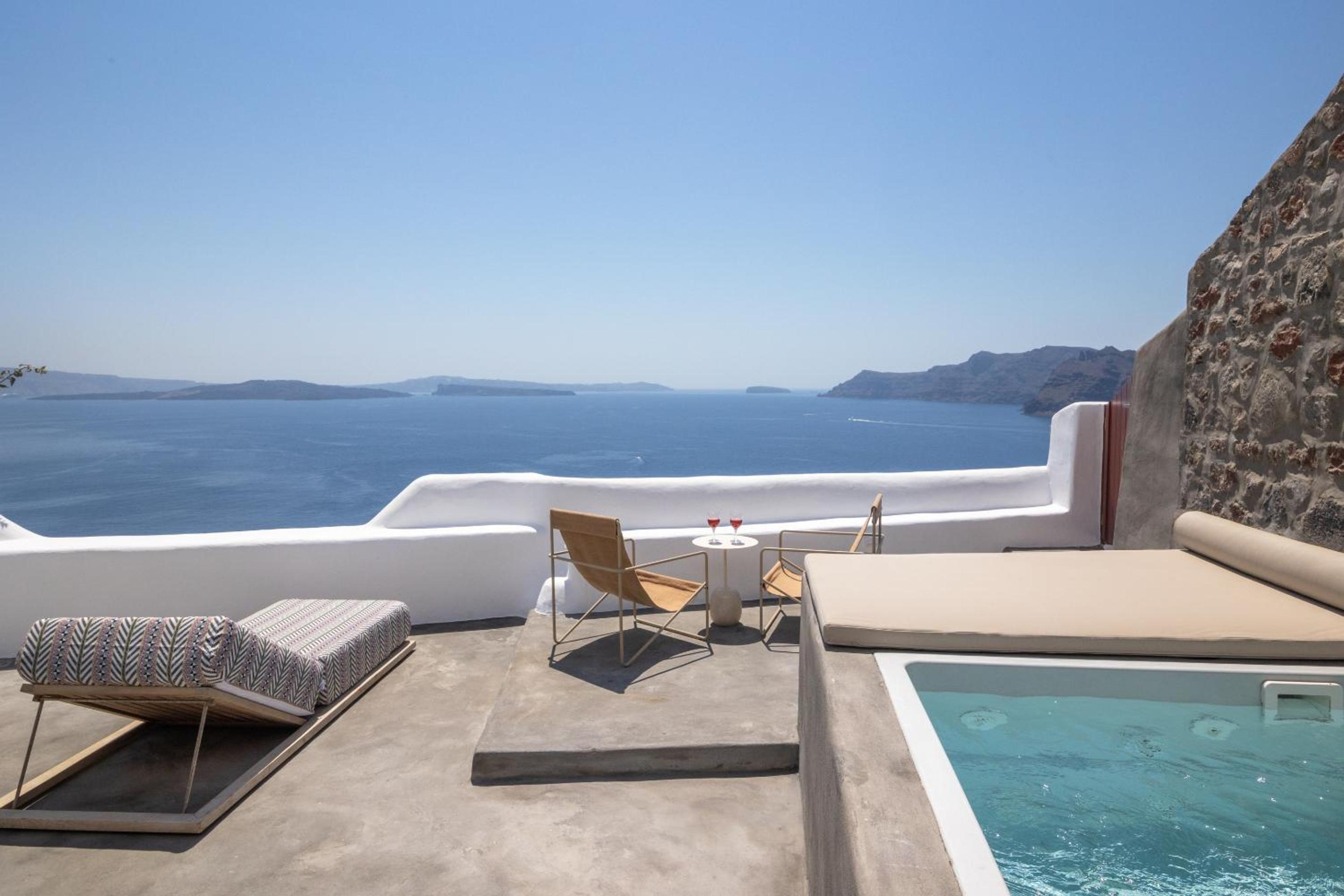 Kyrkos Residency by SV photo 5