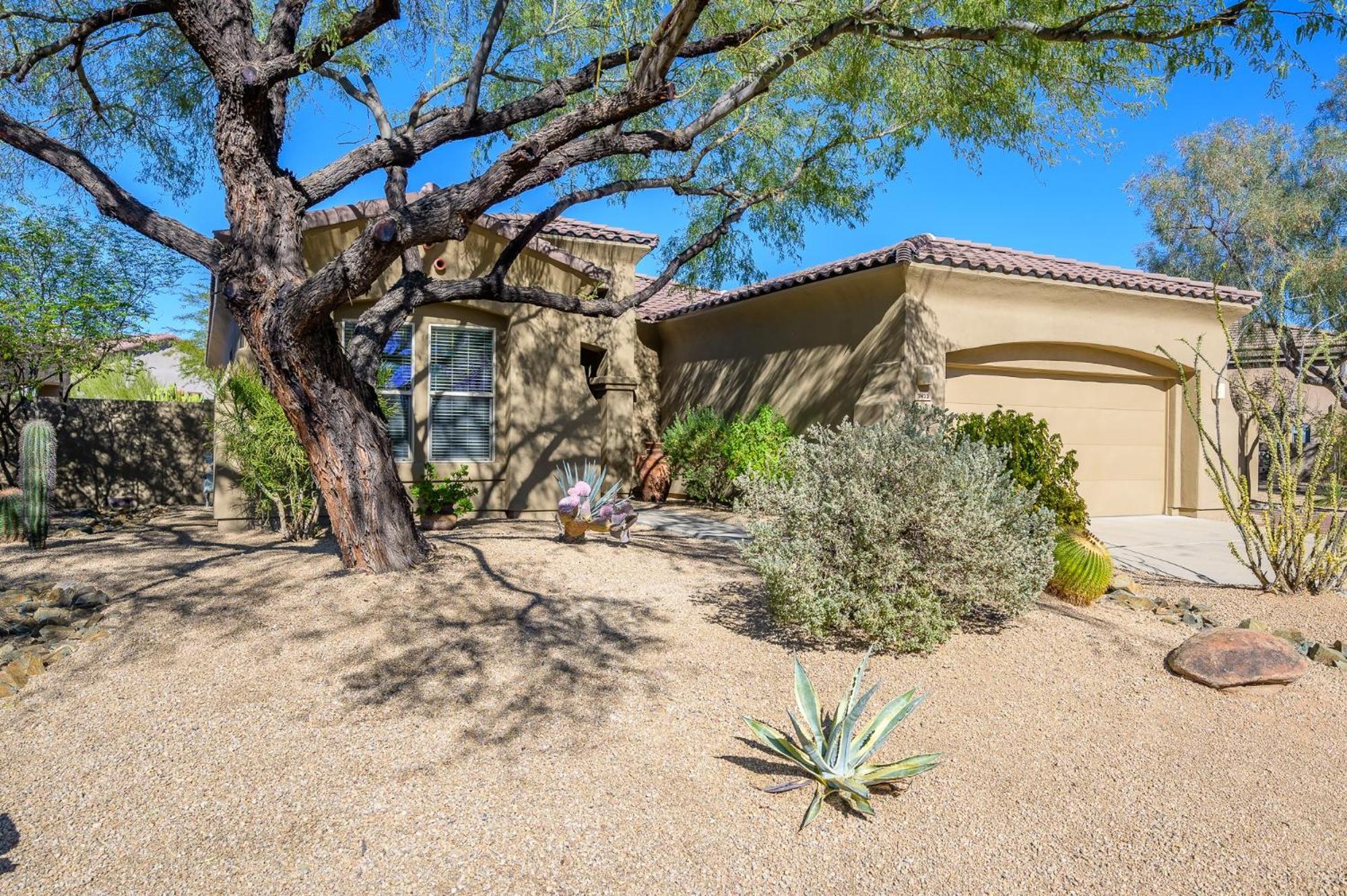 Casa Winfield Home