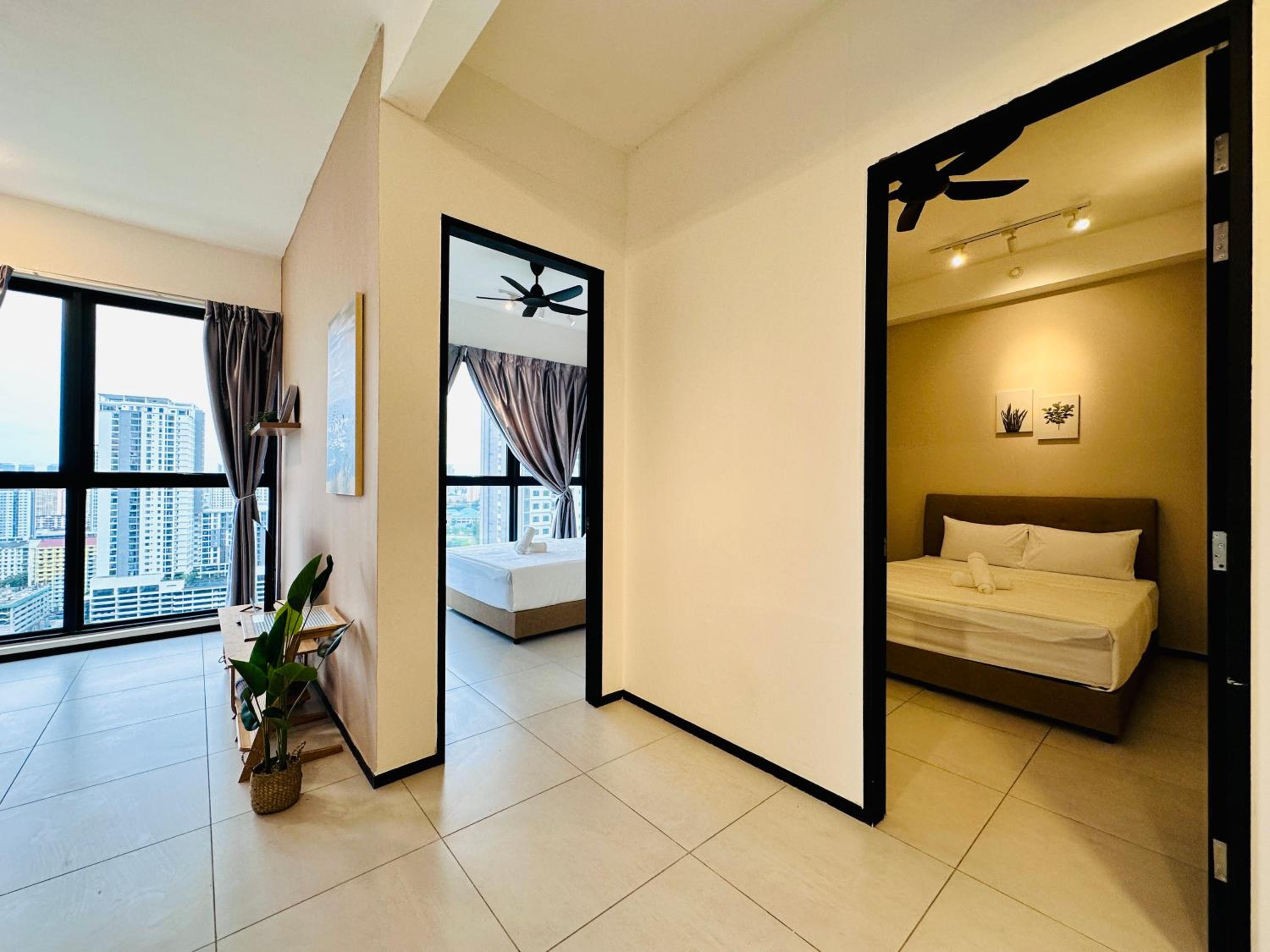 12 pax luxury seaview infinity pool apartment photo 6
