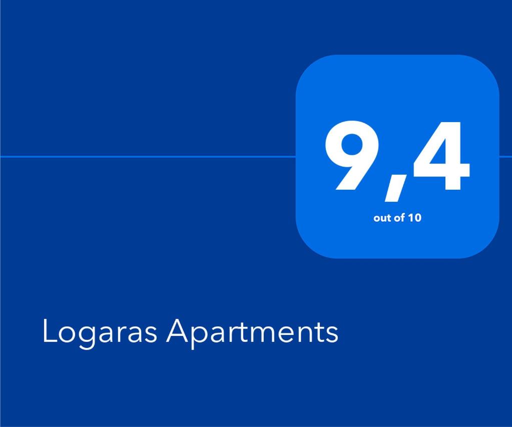 Logaras Seaview Apartment