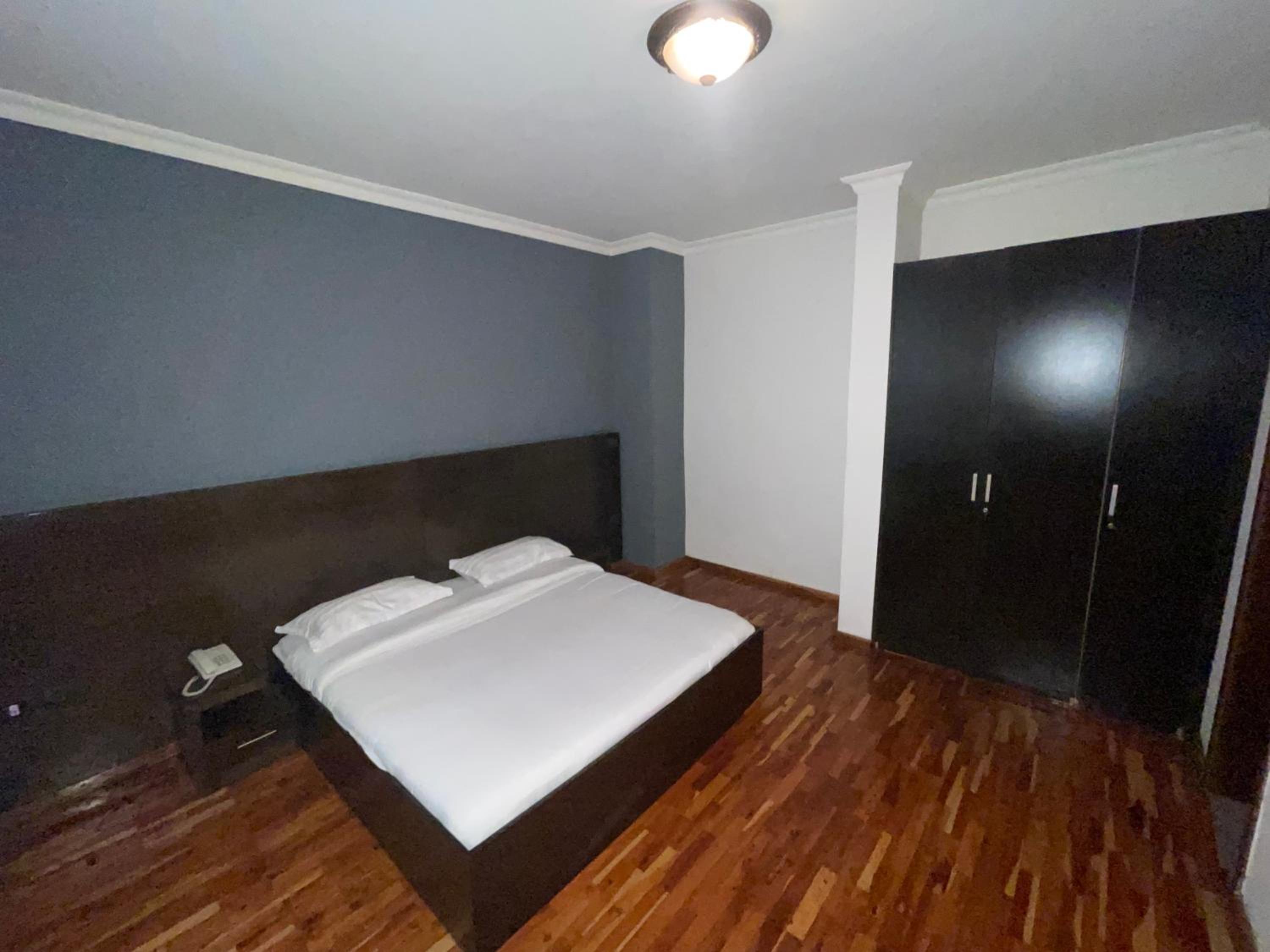 Rankset Guesthouse Apartment