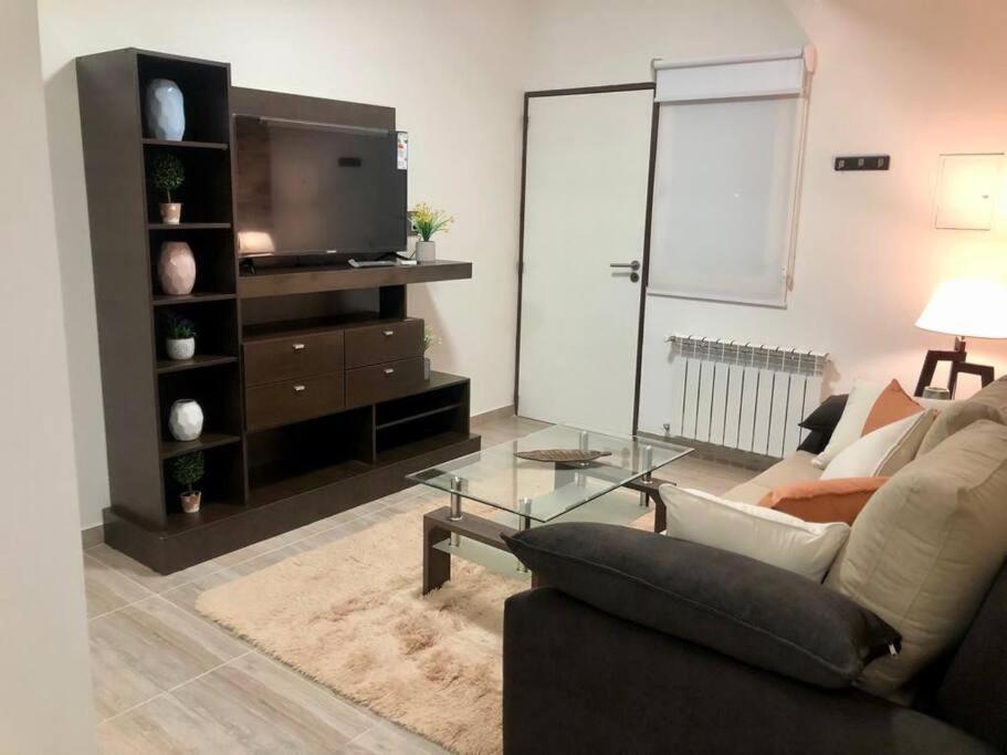 COMPLEJO CARMELA Departamento Amueblado