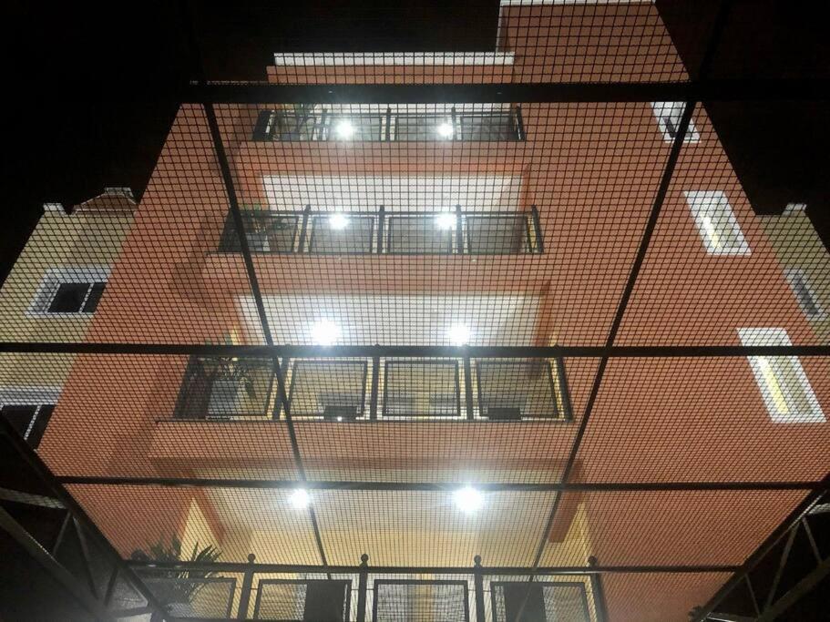 COMPLEJO CARMELA Departamento Amueblado
