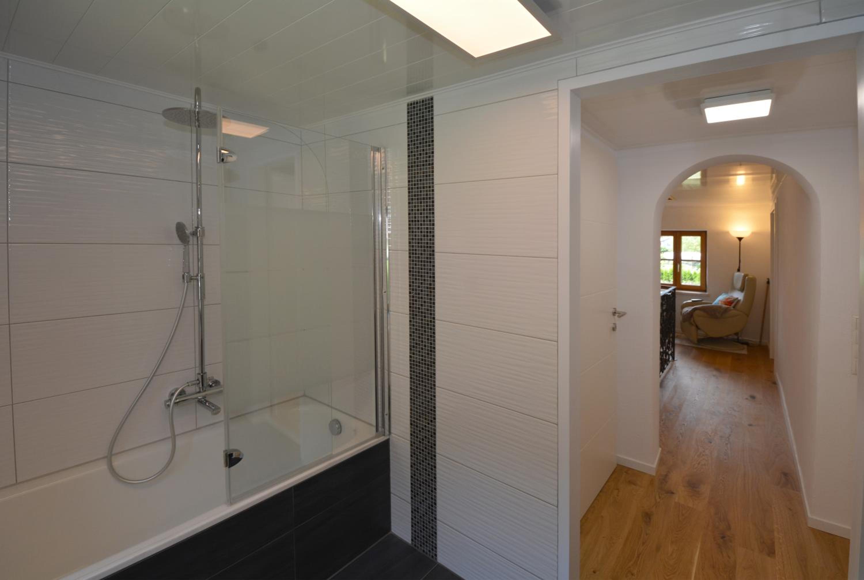 Ferienhaus TraunseeStrand