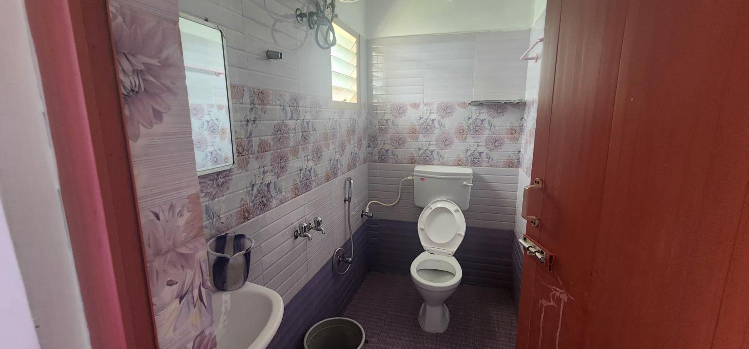 My Vacation Inn Rooms in kodaikanal