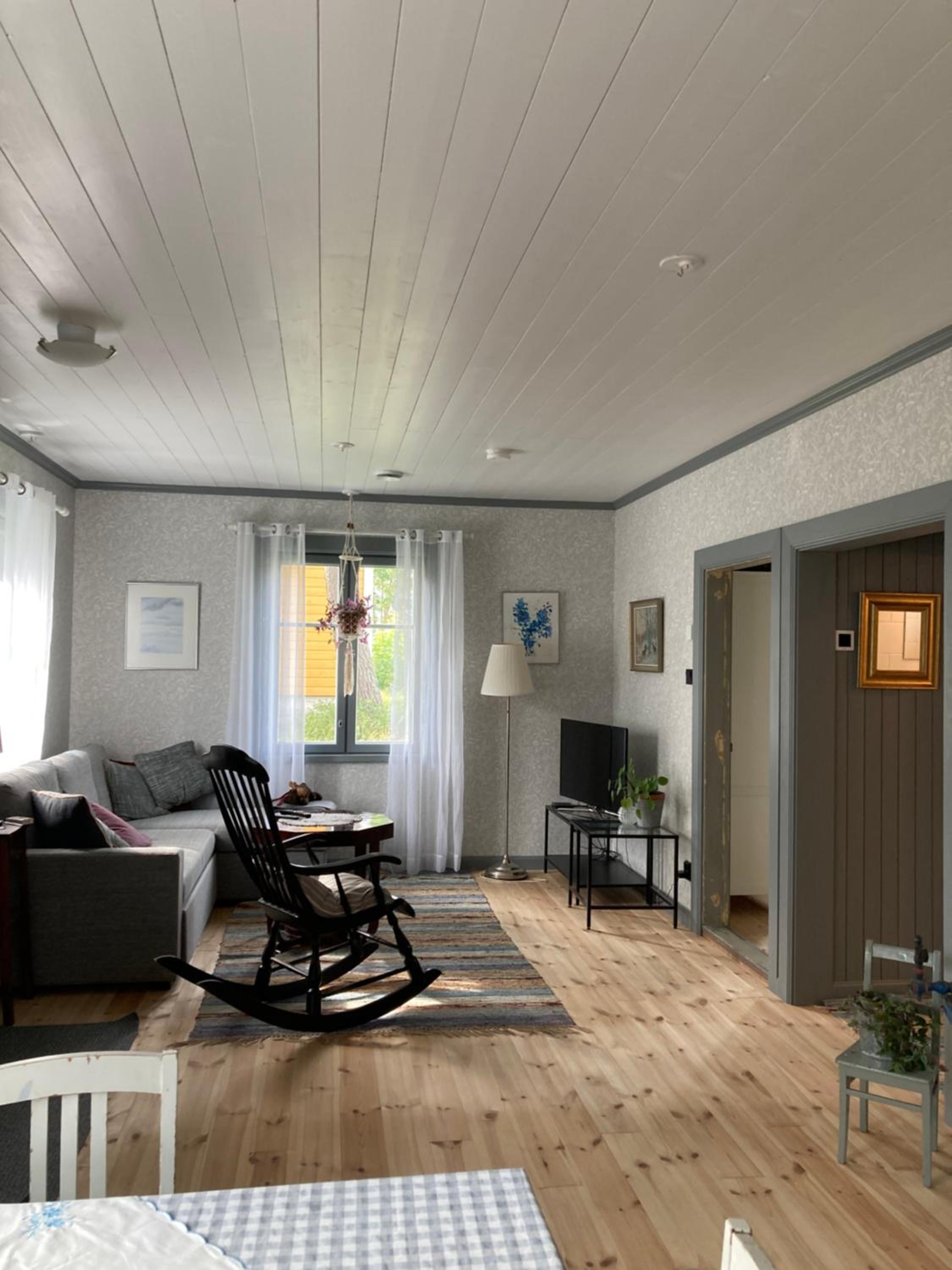 Lillstugans Gästhem BnB