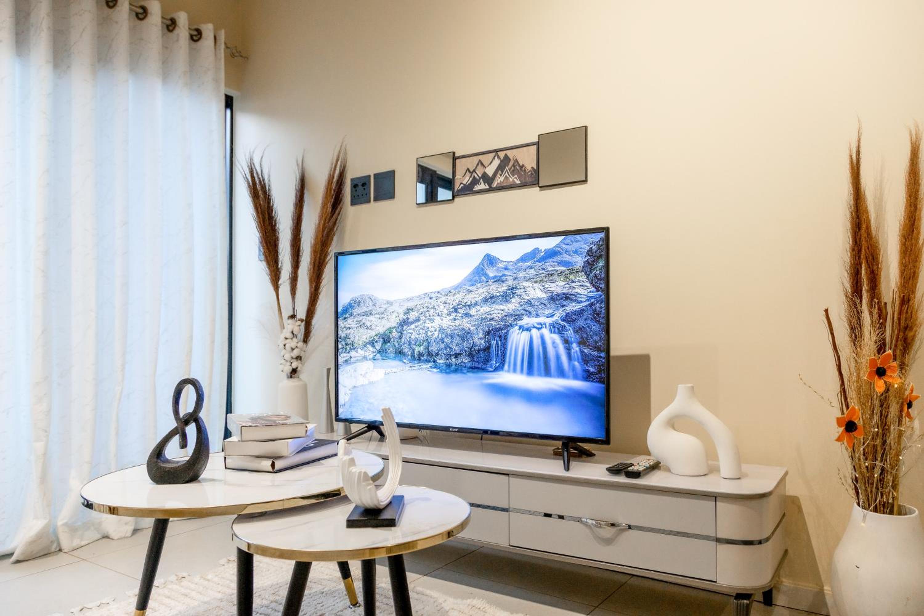 Mediterranean Oasis - near Rosebank