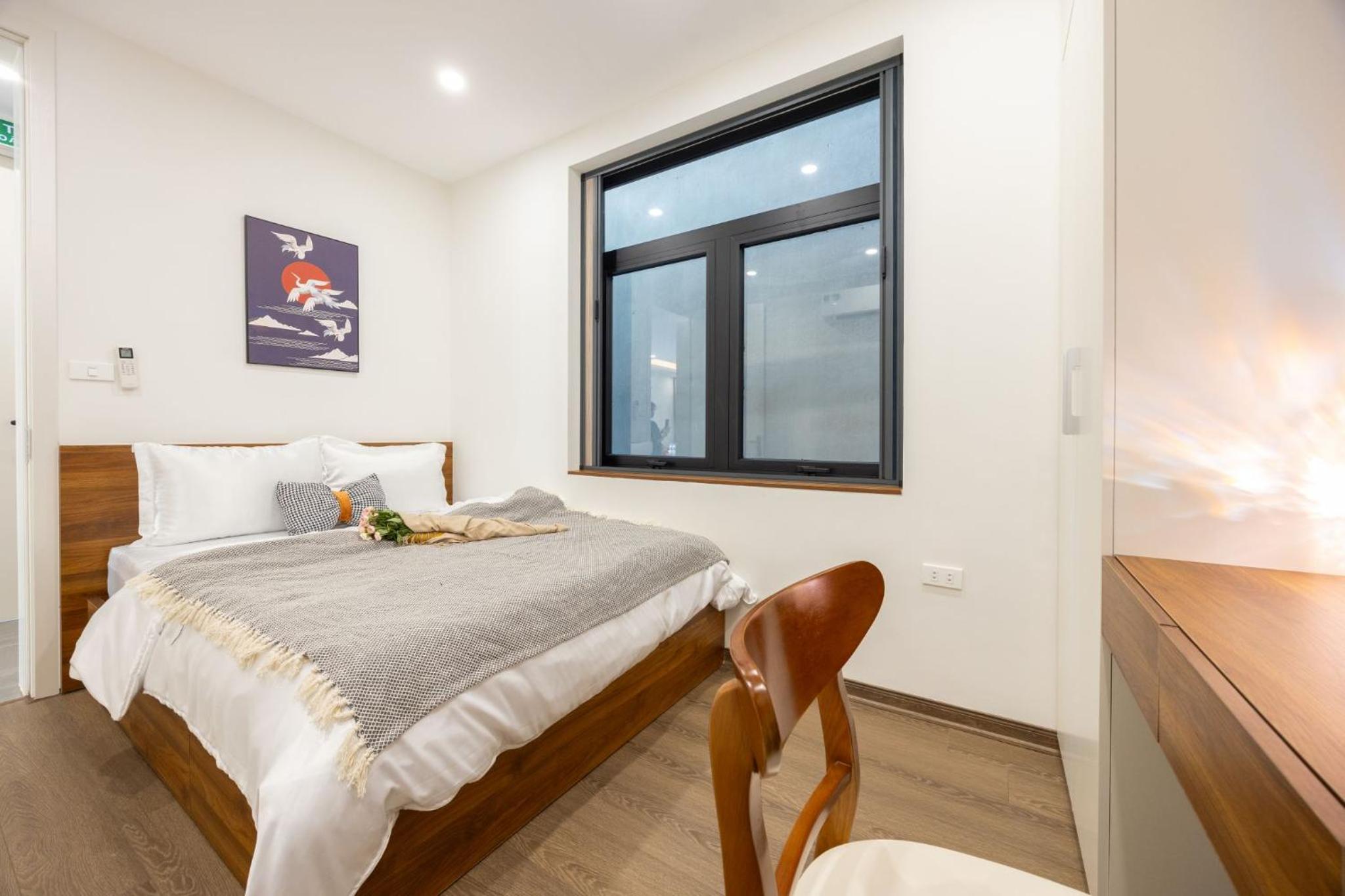 Urchin Apartment