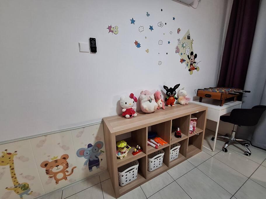Anderson Zara Homestay photo 2