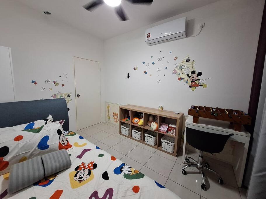 Anderson Zara Homestay photo 5