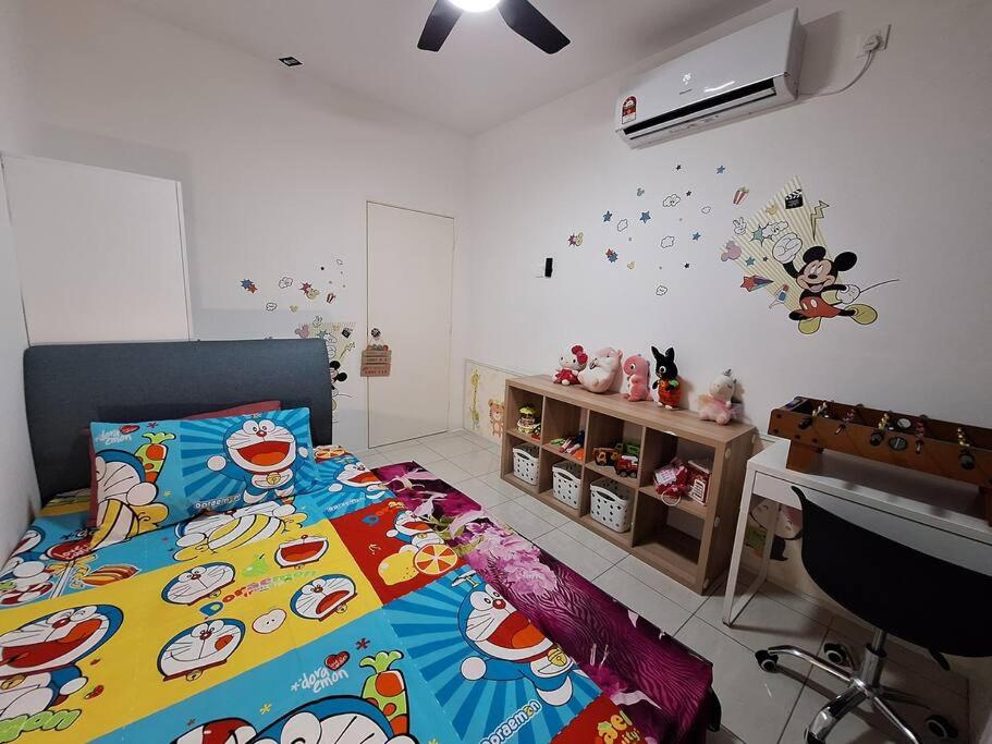 Anderson Zara Homestay photo 6