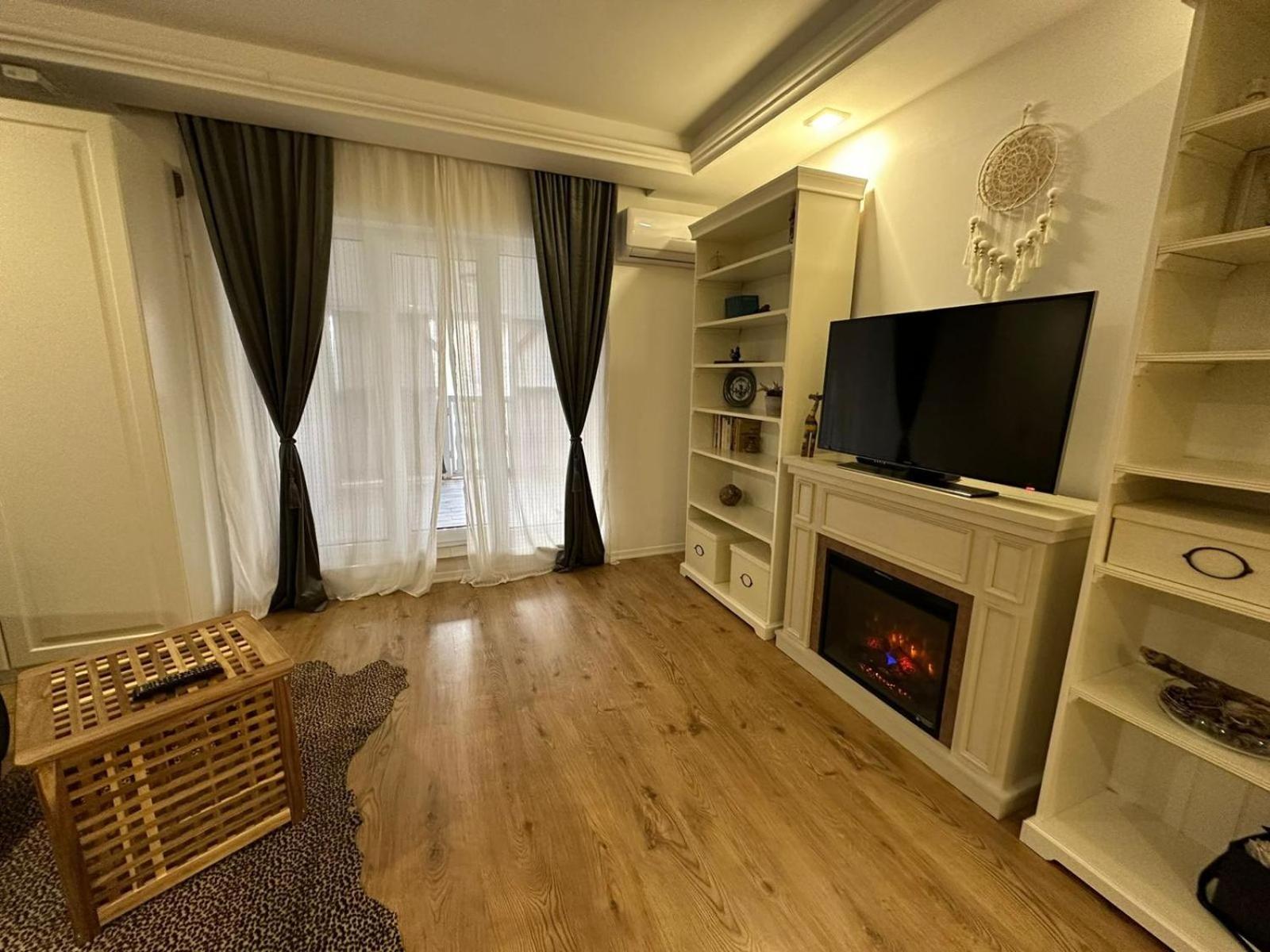 La Dolce Vita Apartment view 2