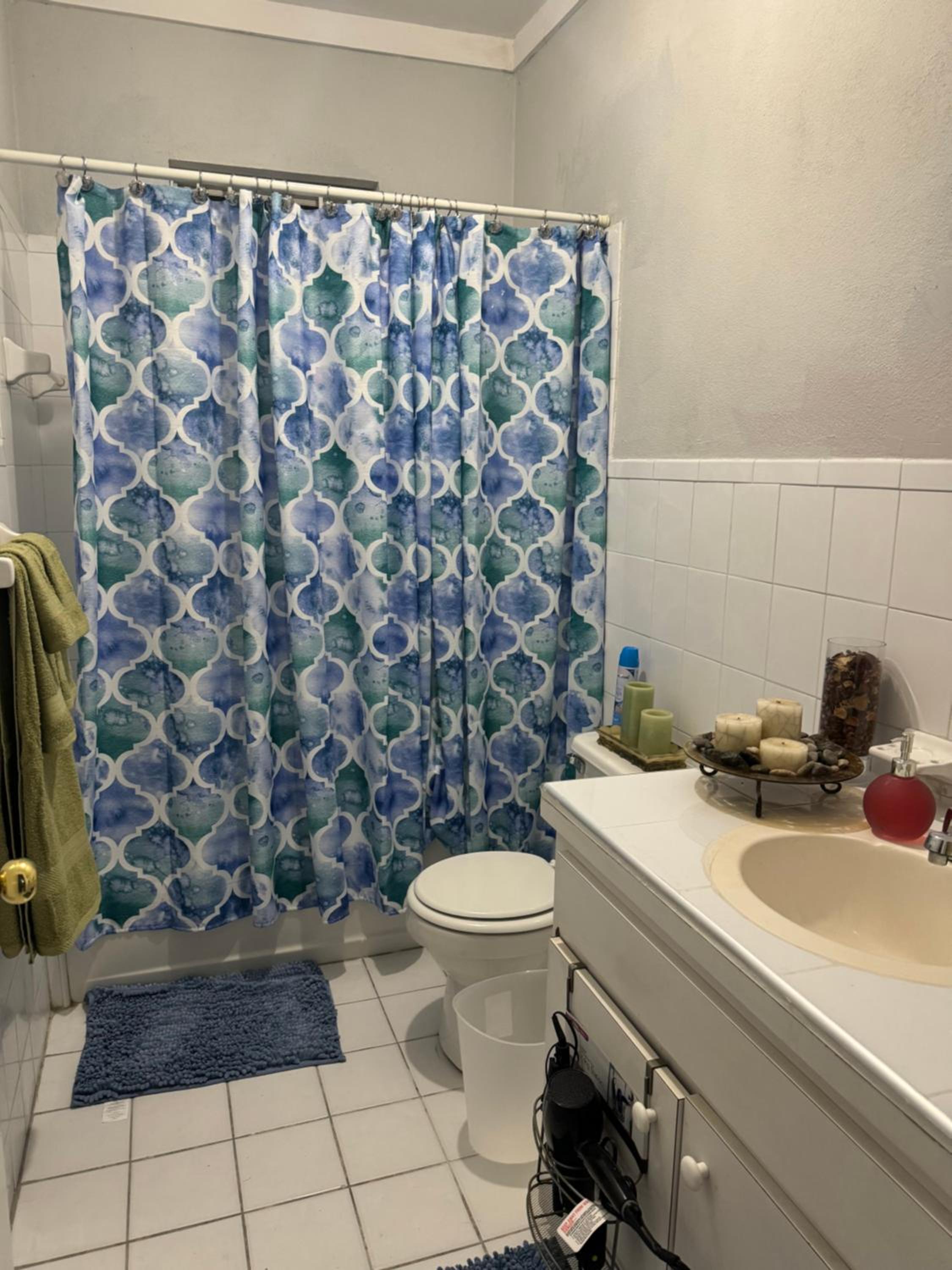 Kozy Bahamas Getaway 25mins from Airport & USA Embassy