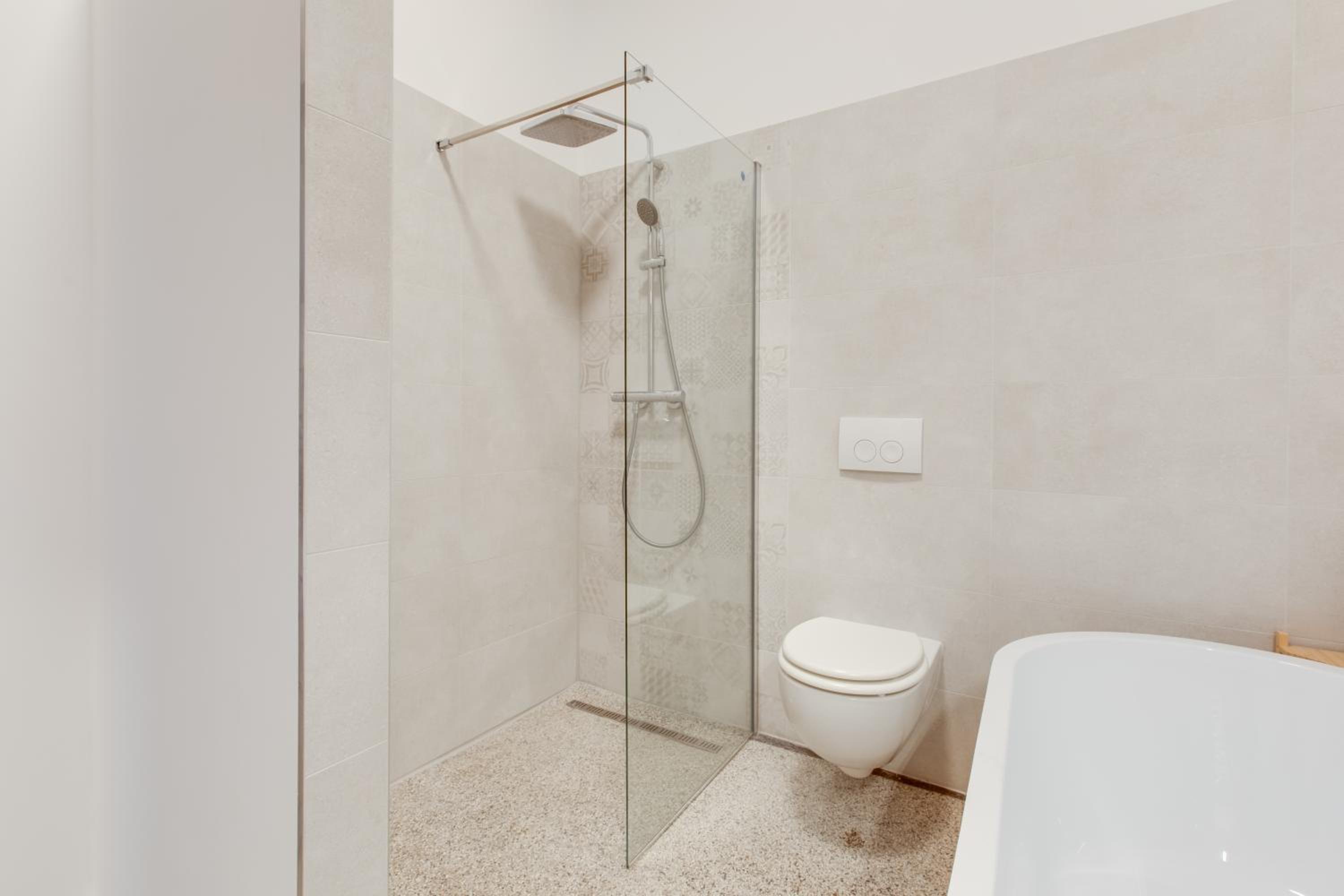 Prague Heart of Old Town Comfy Home 2BDR 2BATH