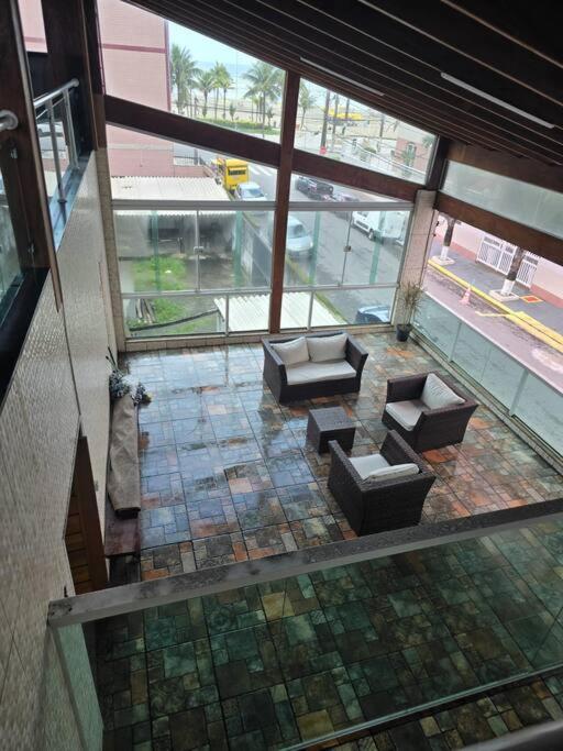casa grande tupi