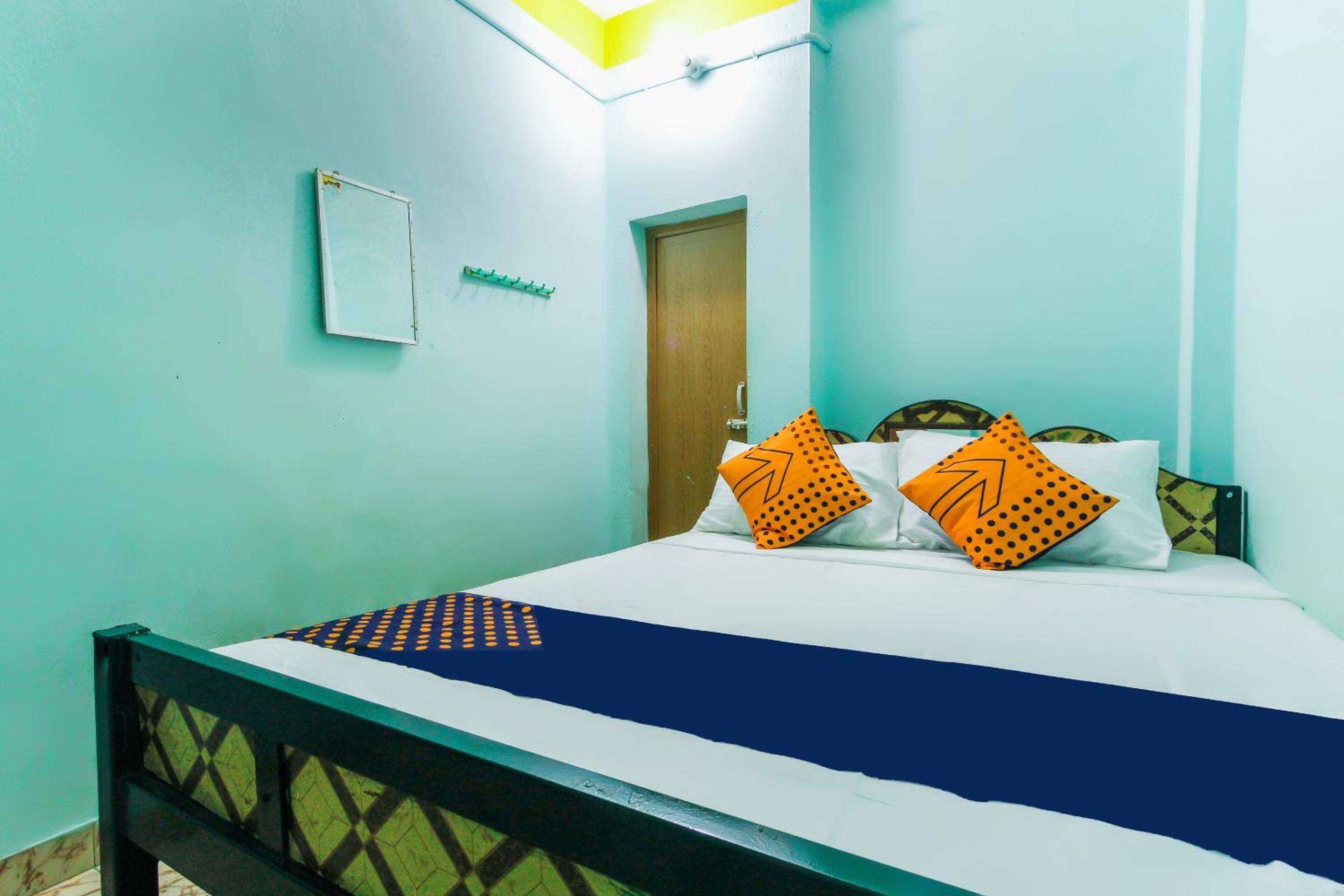 Hotel O Annai