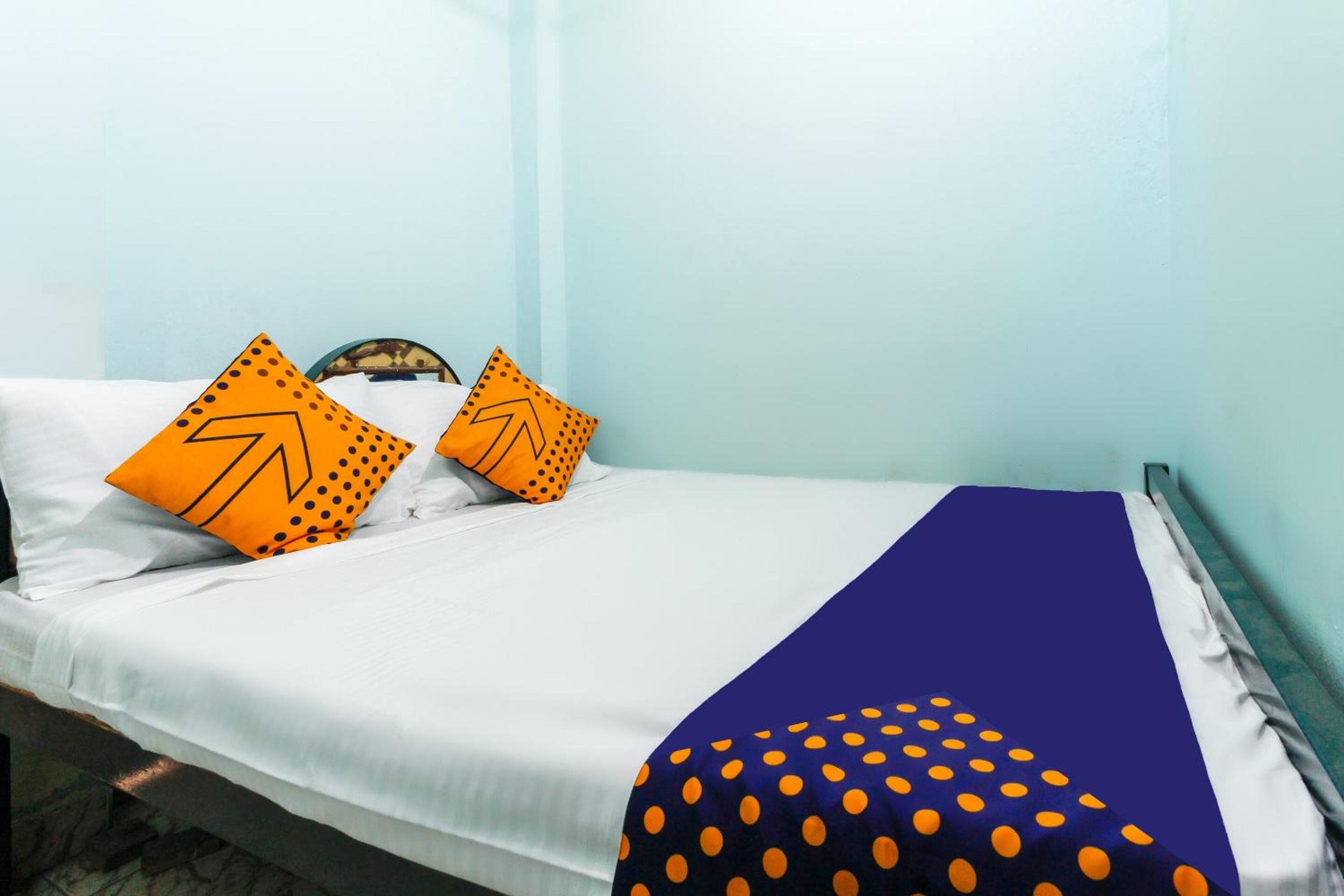 Hotel O Annai