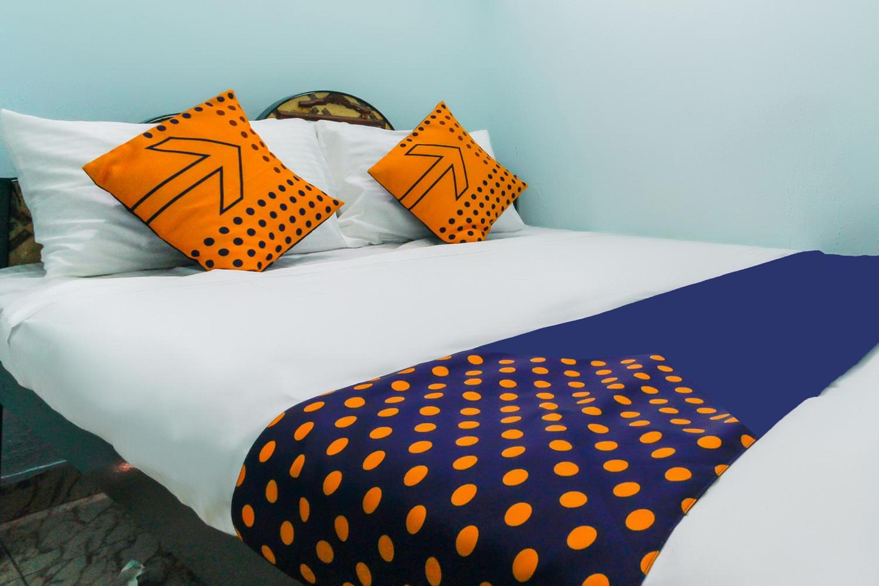 Hotel O Annai