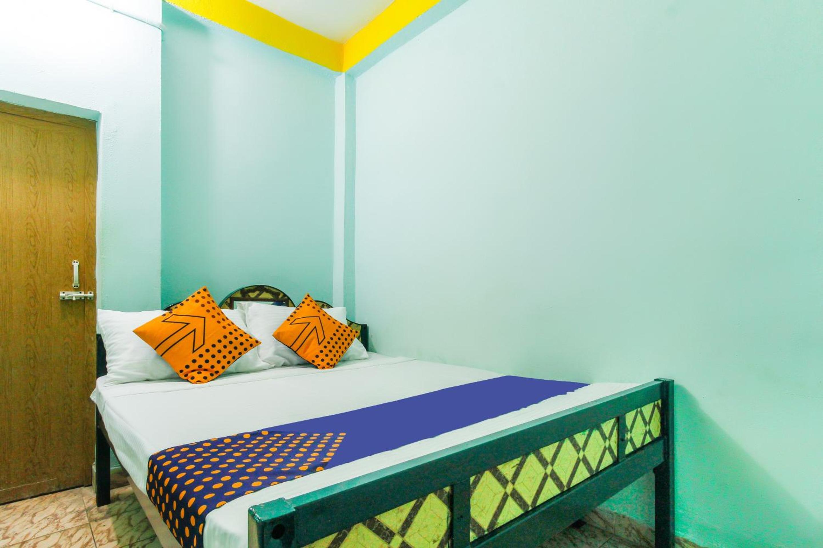 Hotel O Annai