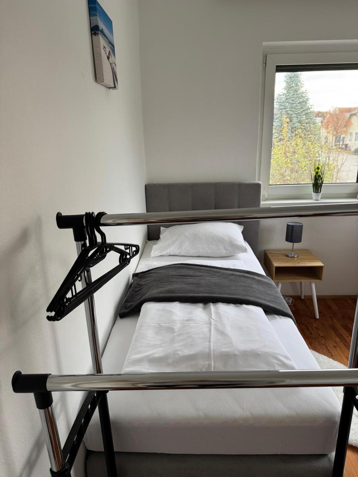 Chill & Relax Ferienhaus Breitenbrunn