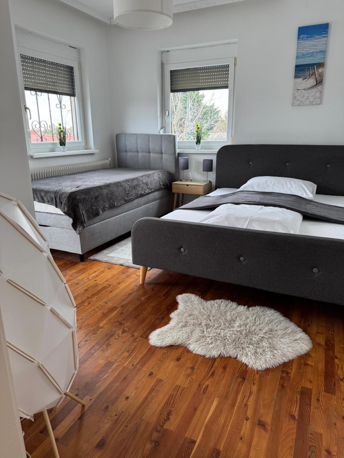 Chill & Relax Ferienhaus Breitenbrunn