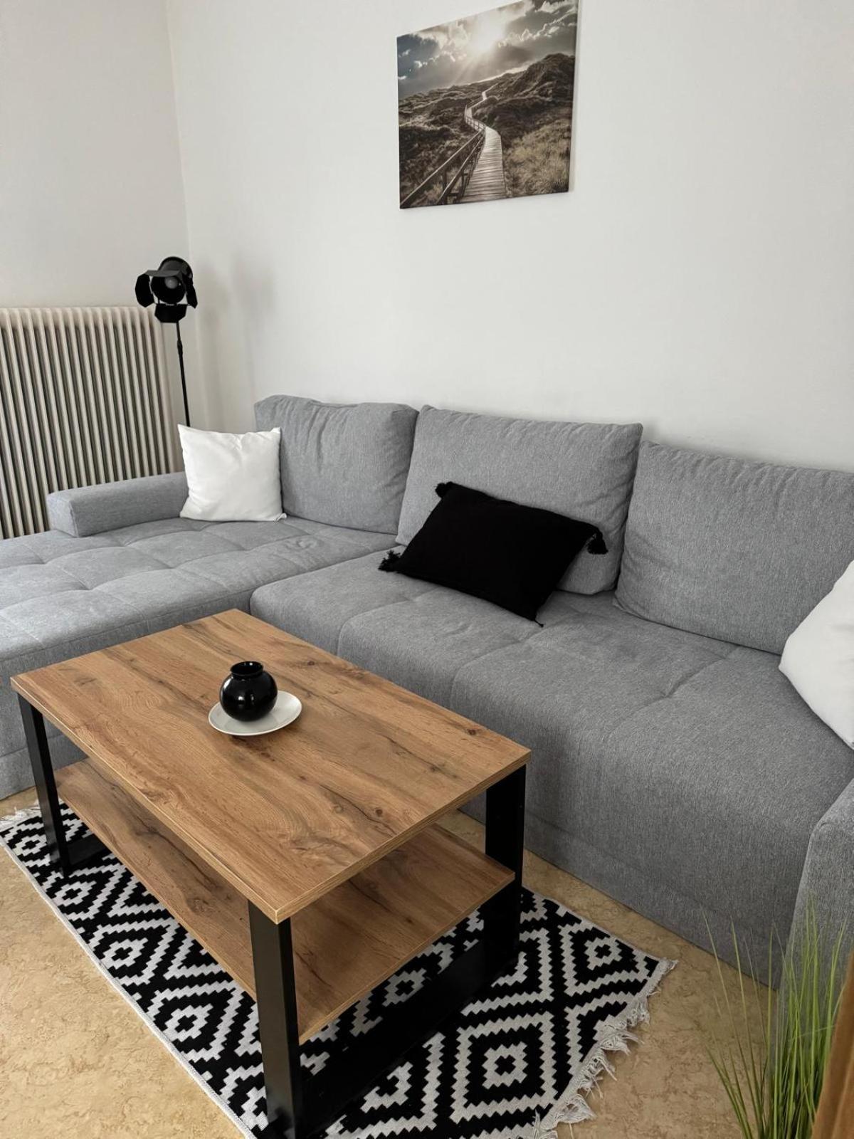 Chill & Relax Ferienhaus Breitenbrunn
