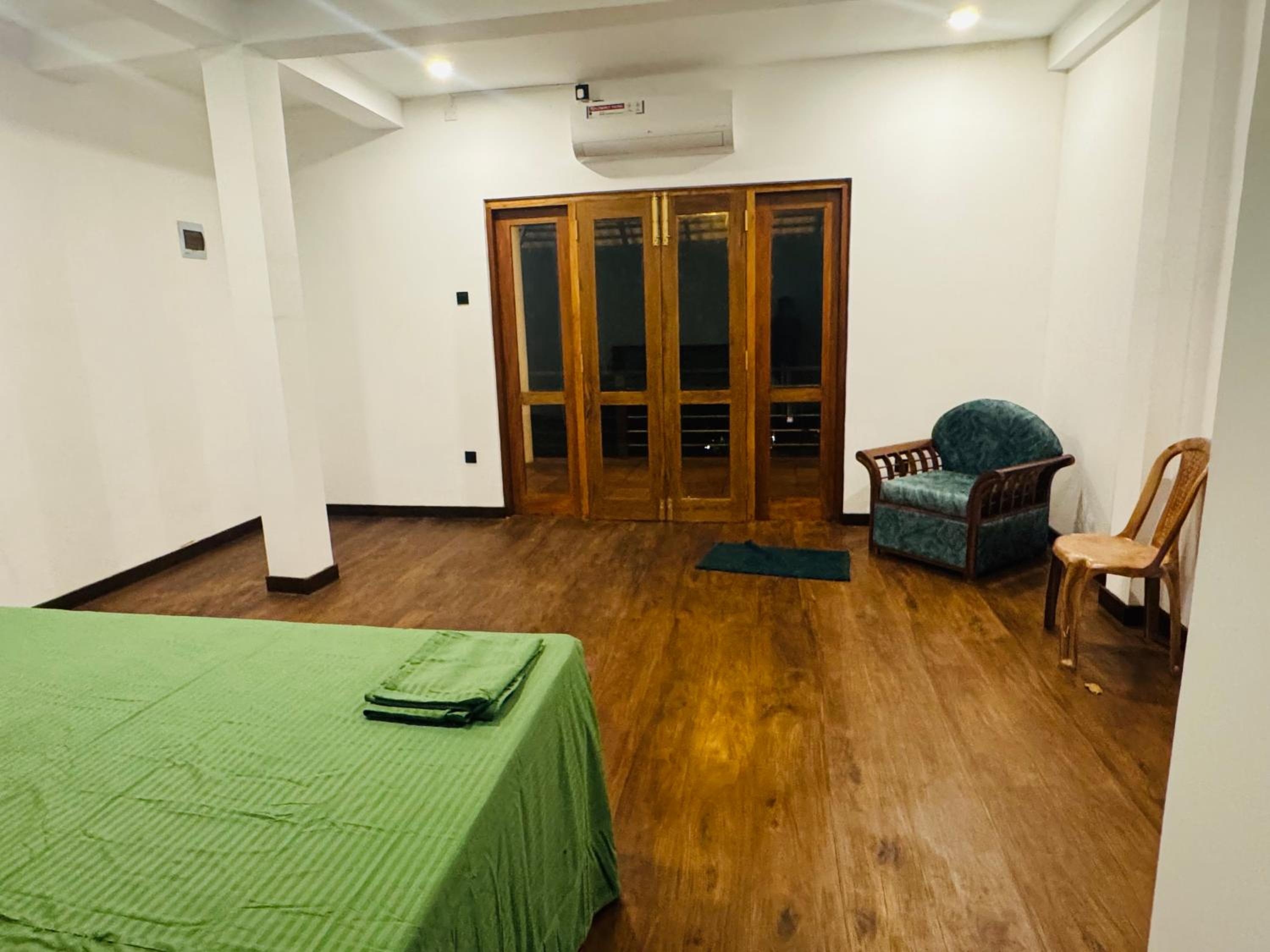 Weligama Calm Stay in near Beach Chami Villa