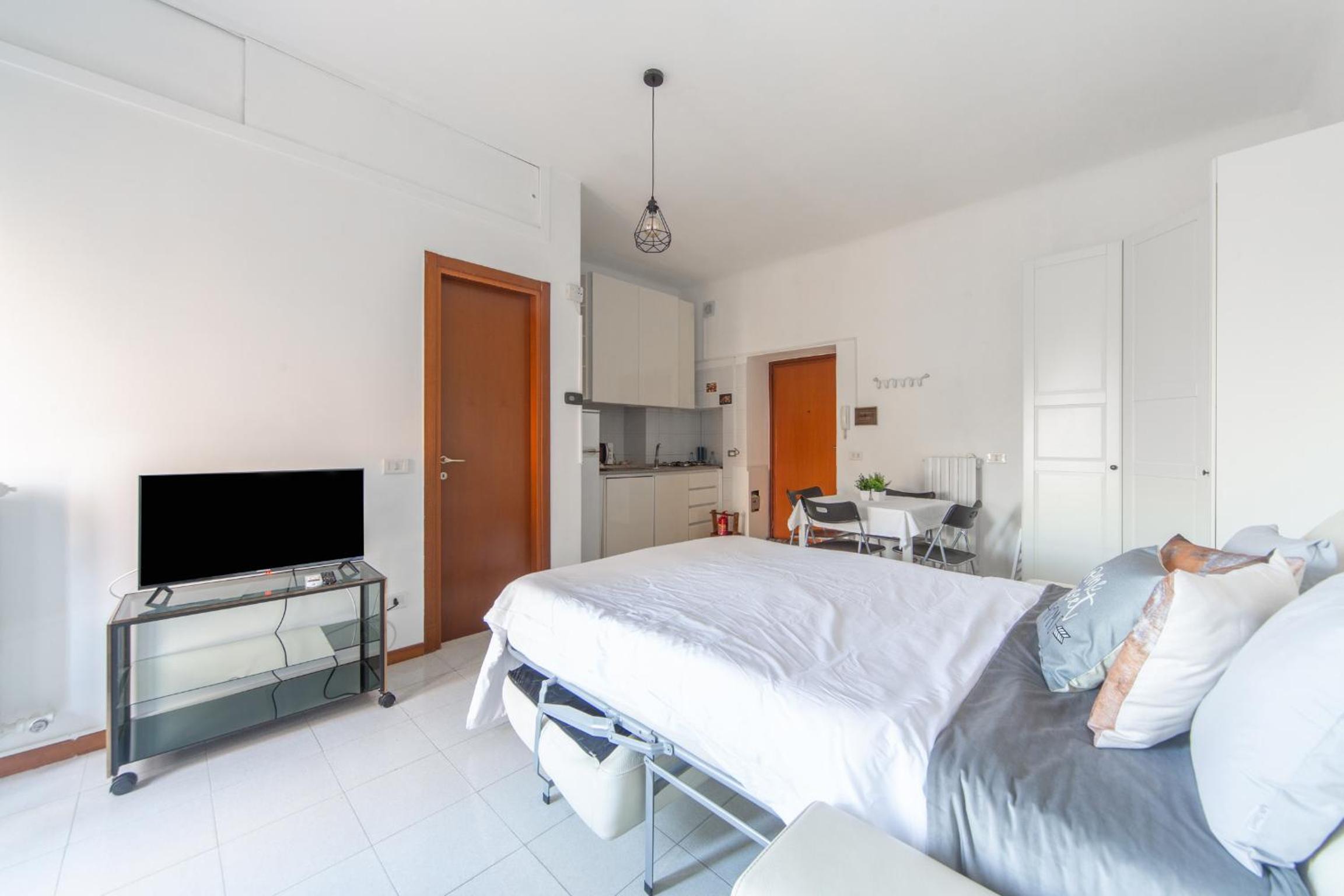 Locami Apartment Niguarda