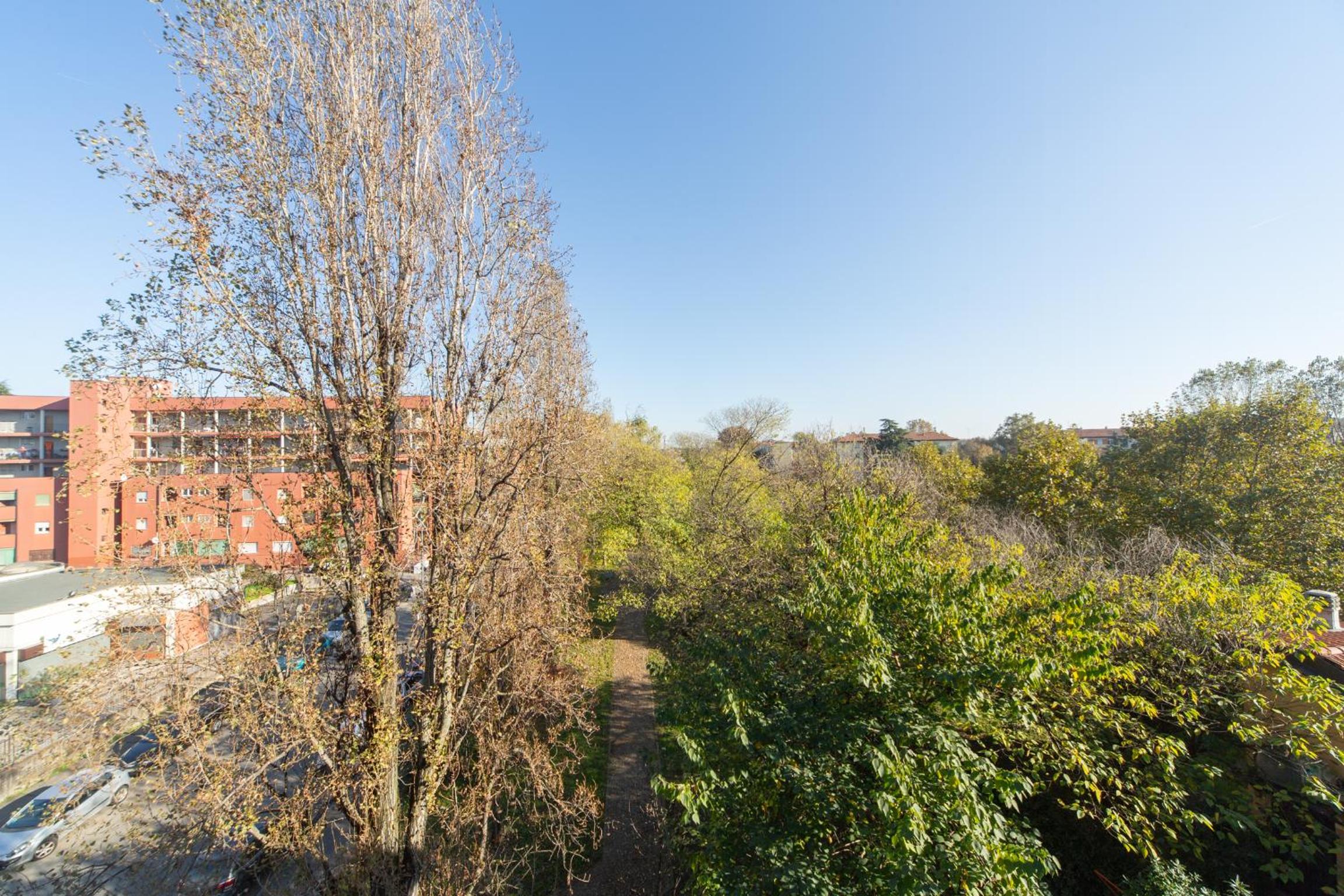 Locami Apartment Niguarda