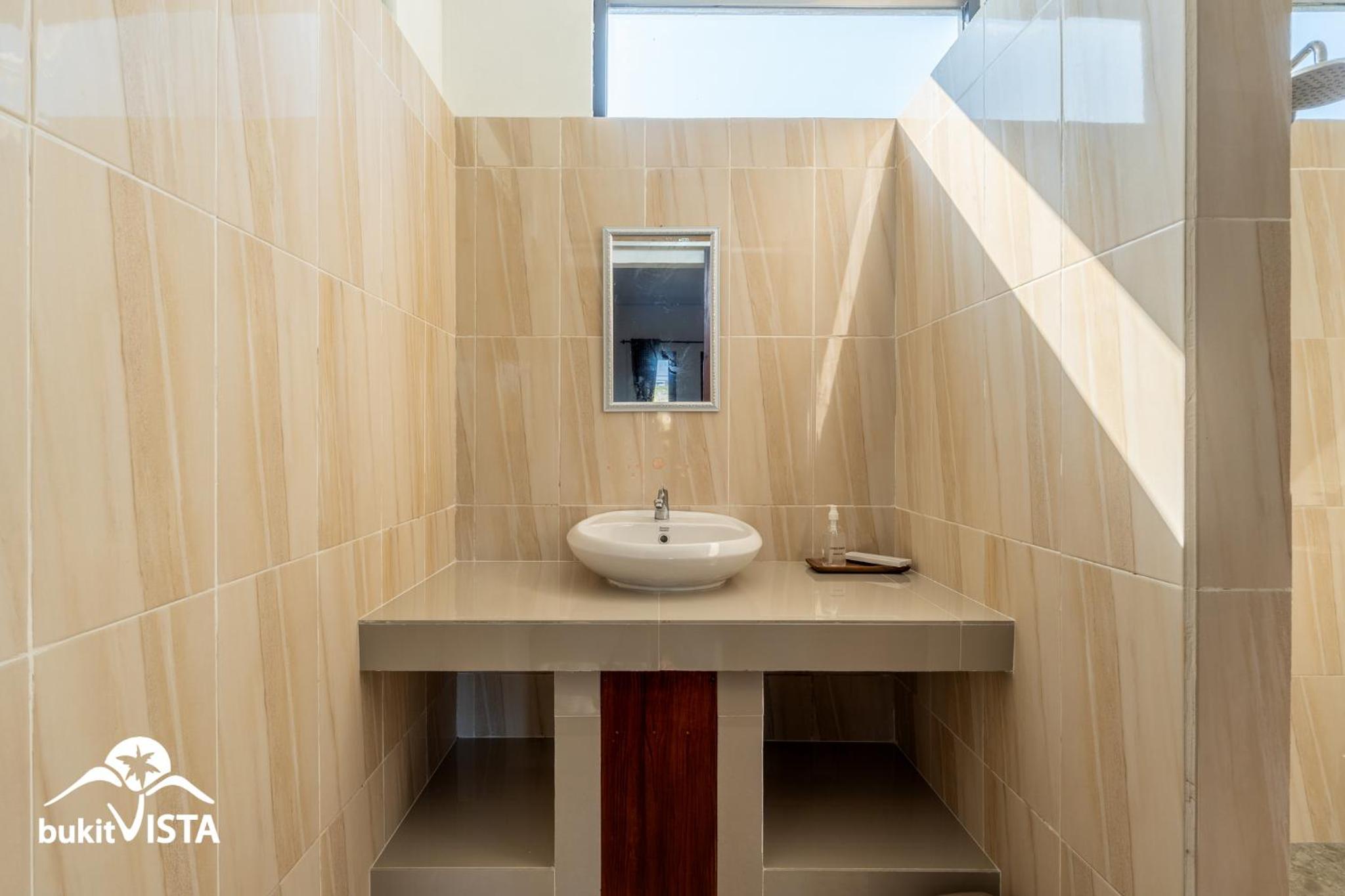 Kubu BK by Bukit Vista view 3