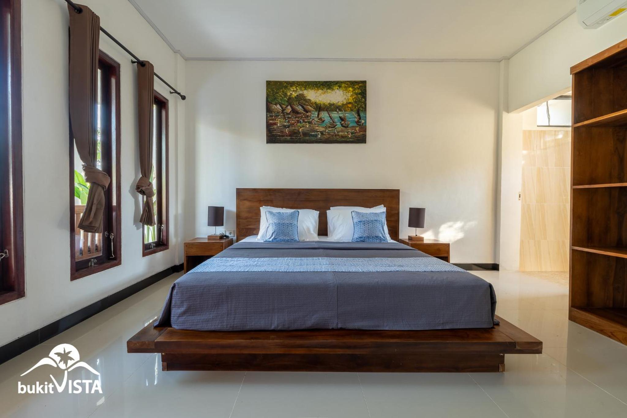 Kubu BK by Bukit Vista view 5
